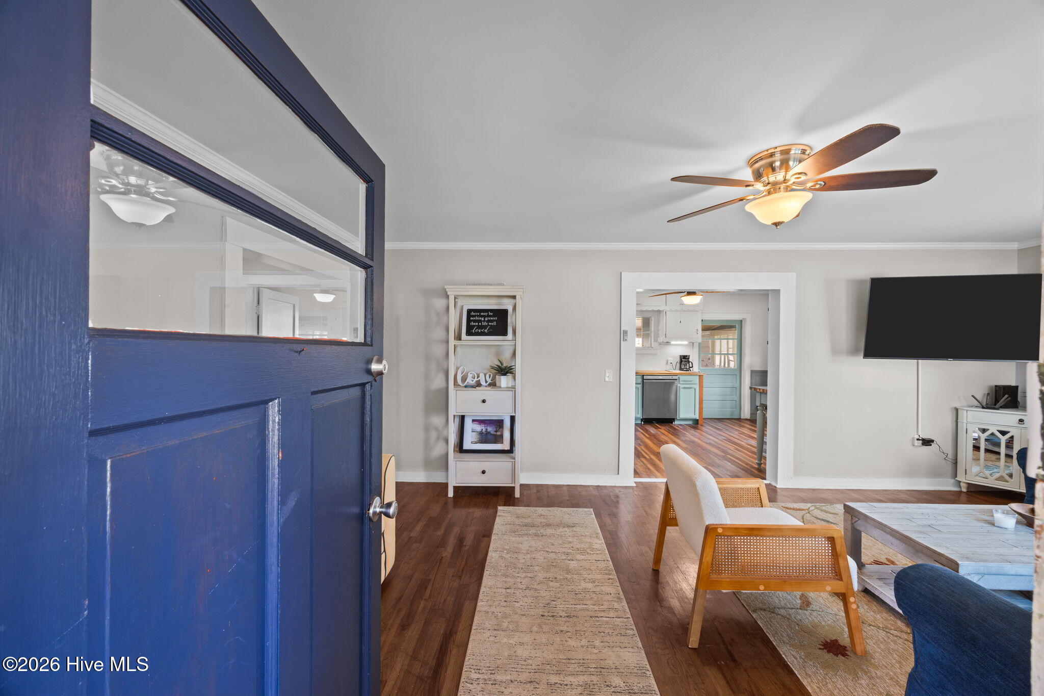 1103 Broad Street Ext,Oriental