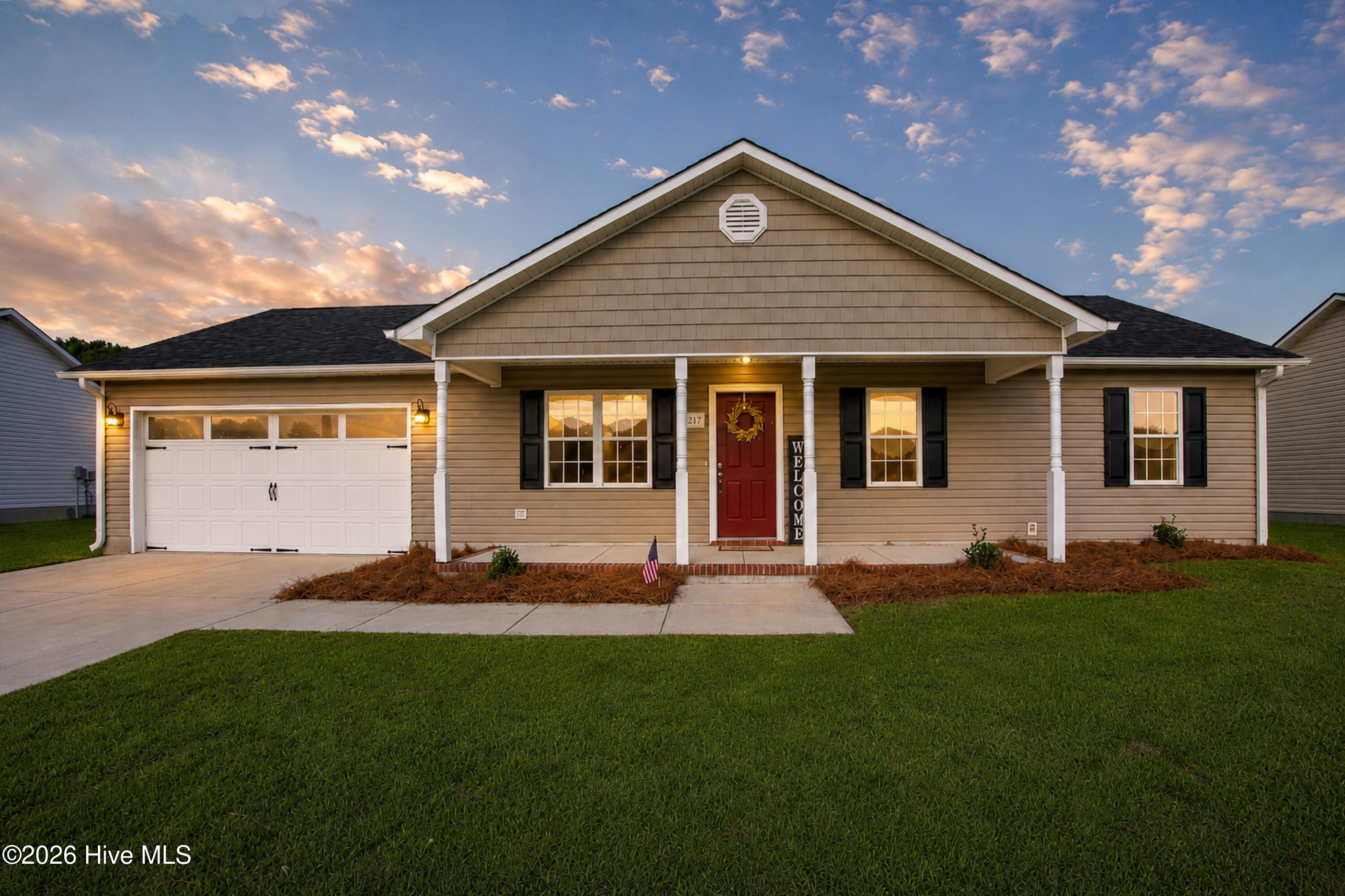 217 Wingspread Lane,Beulaville