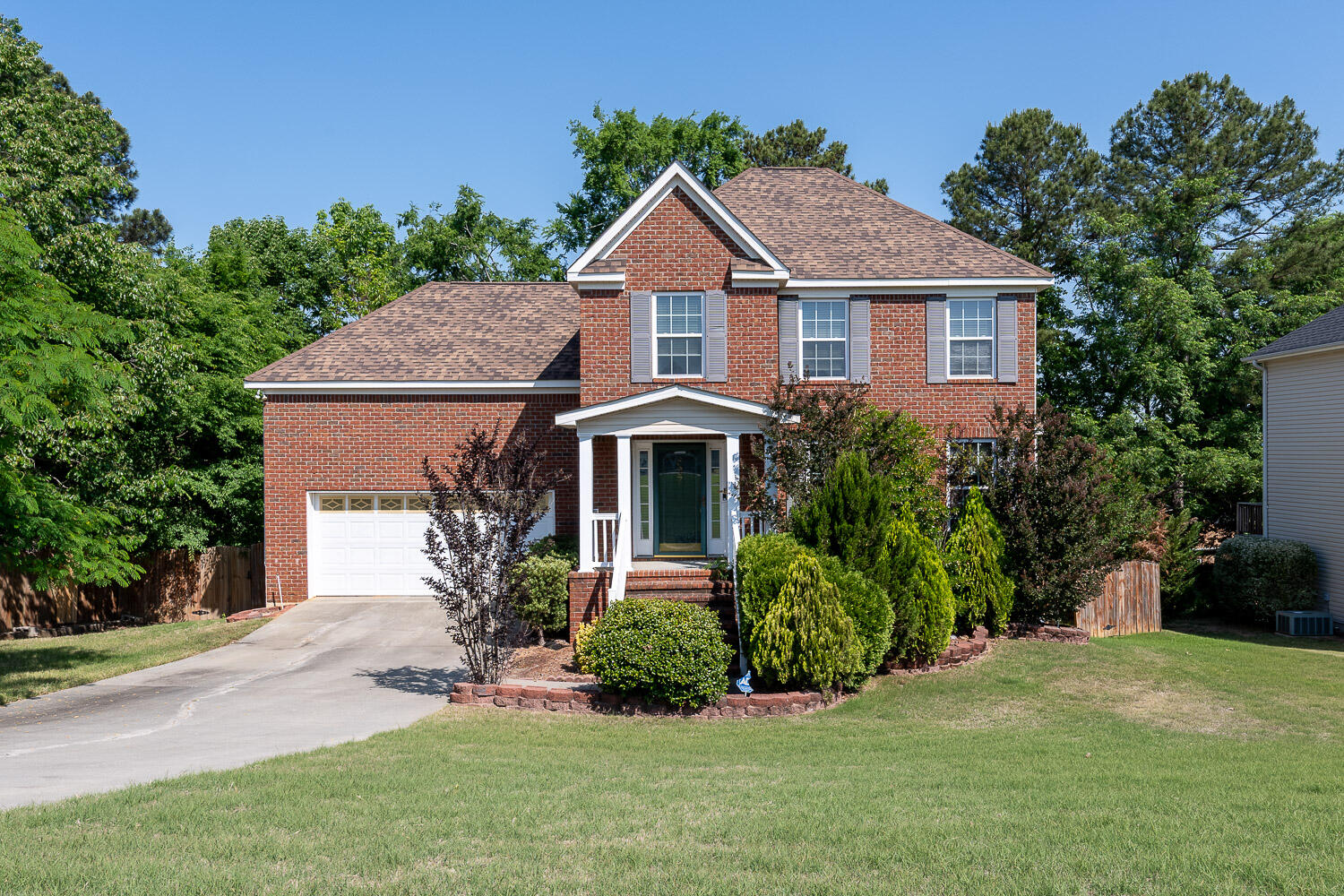 10 Spiera Way, Auburn, GA, 30011