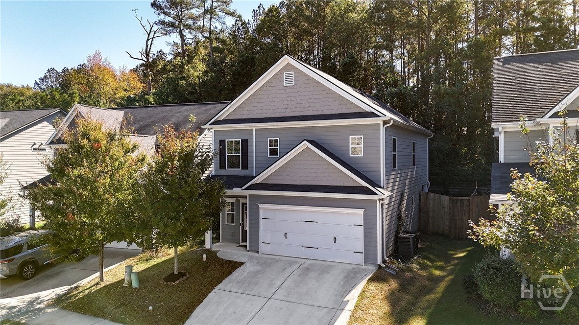 Homes for sale in Athens, GA | 1266 Towne Square Ct, Athens, GA 30607 | MLS# CL342909