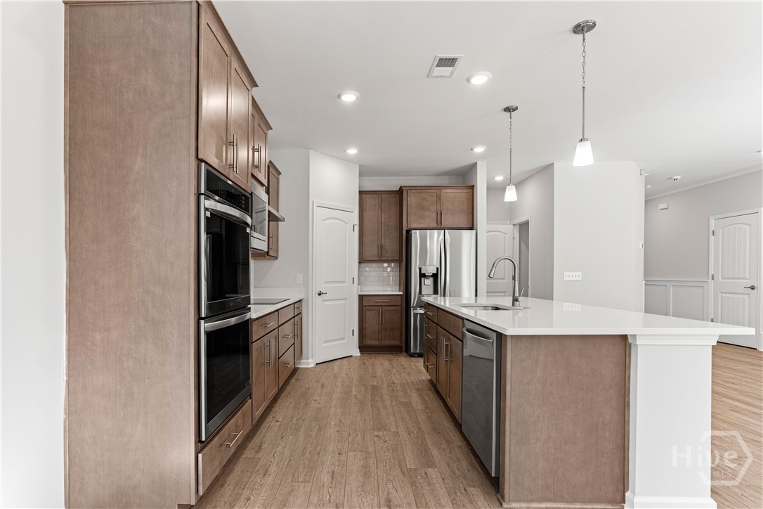 198 Champlain Drive, Pooler, GA, 31322