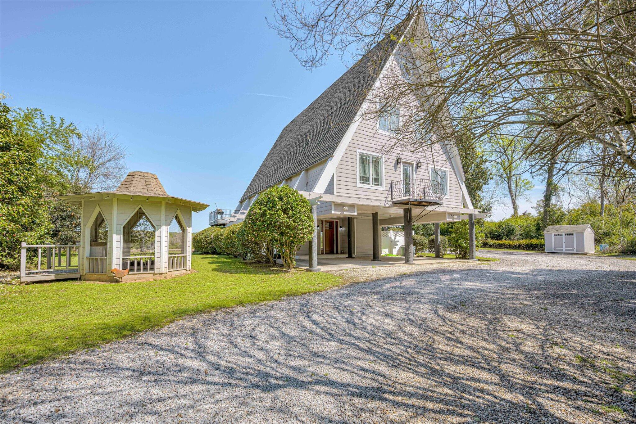 55 Alberclauss Drive, Augusta, GA, 30901