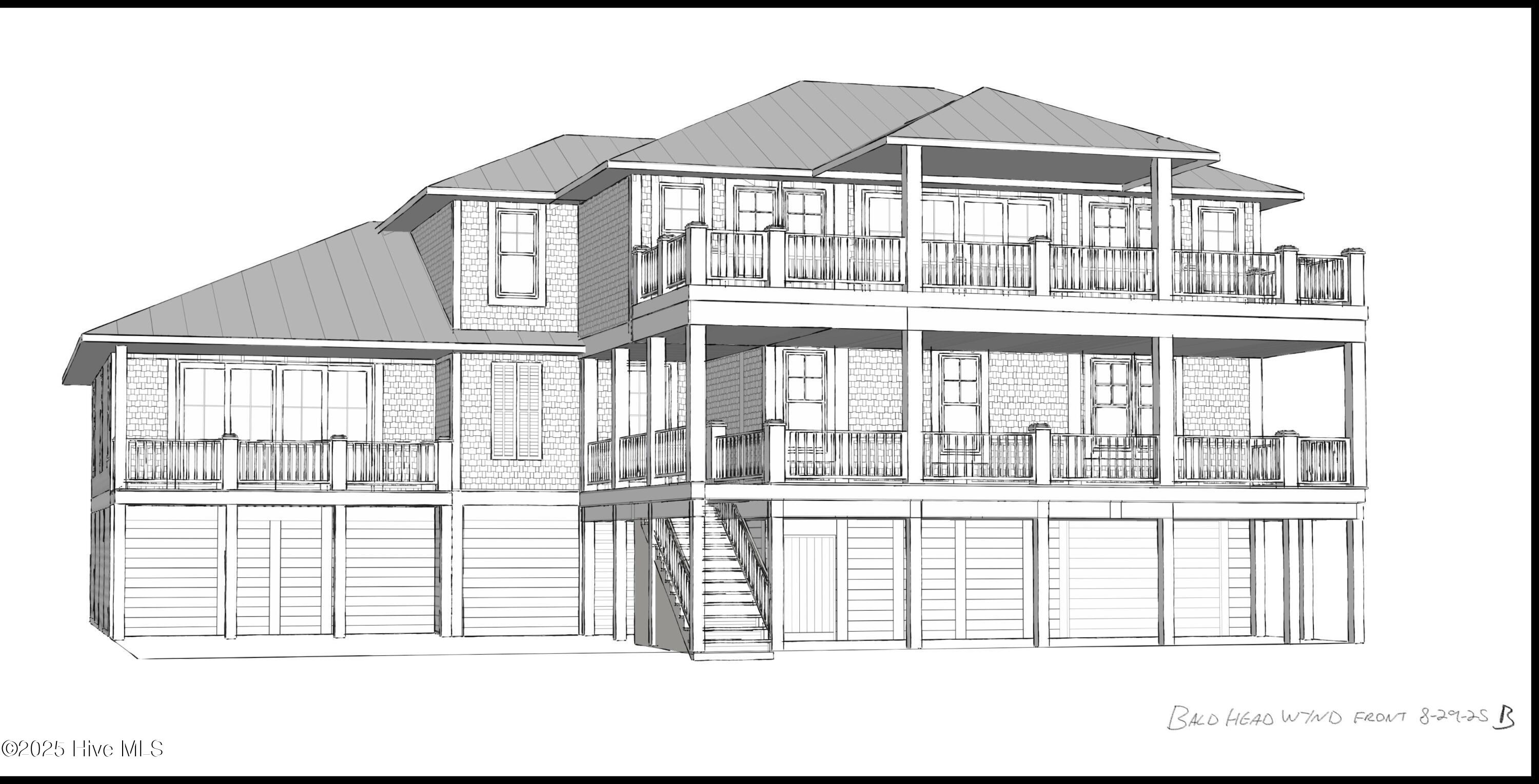 227 W Bald Head Wynd, Bald Head Island, NC, 28461