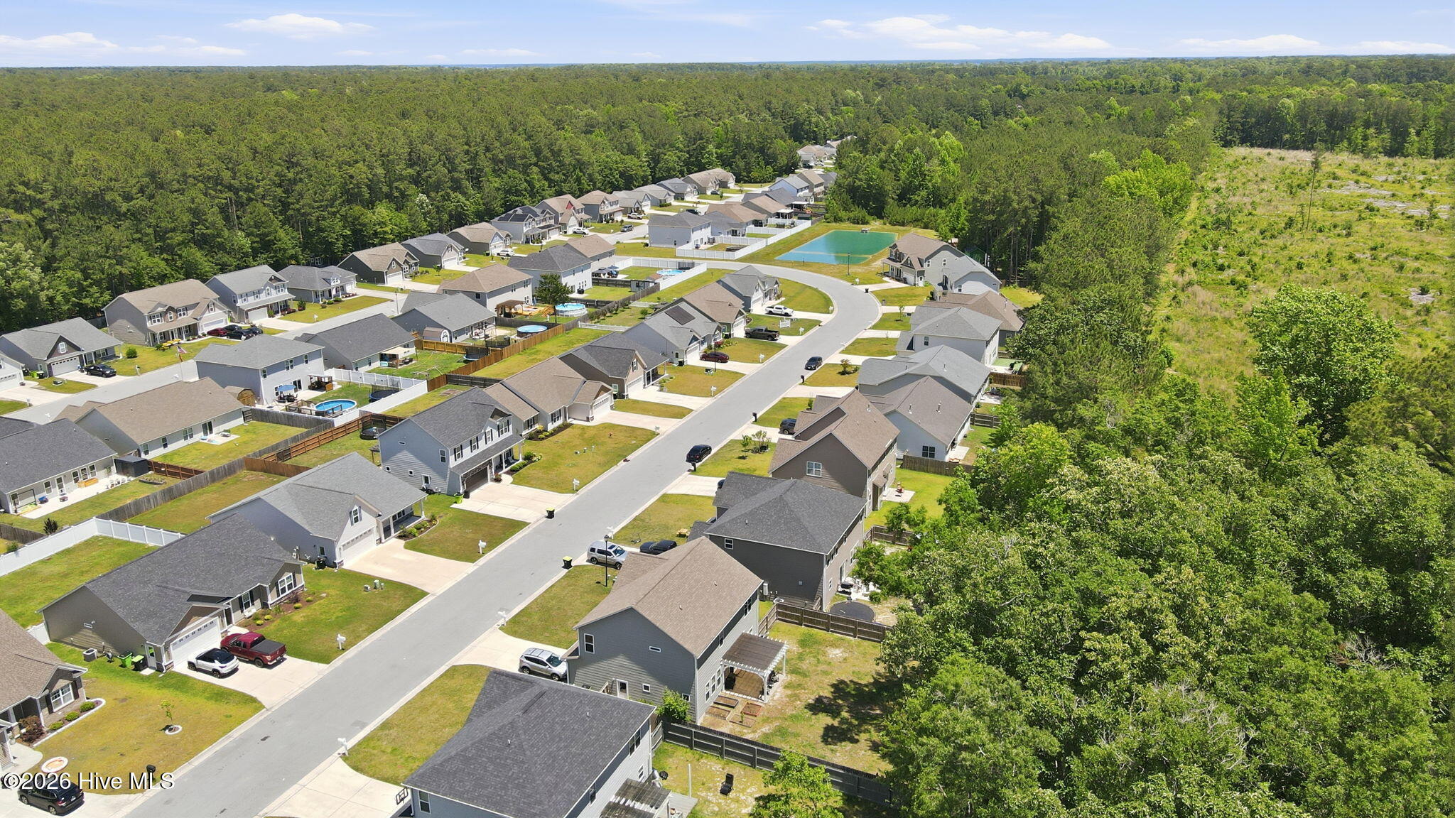 119 Station Yard Road,New Bern