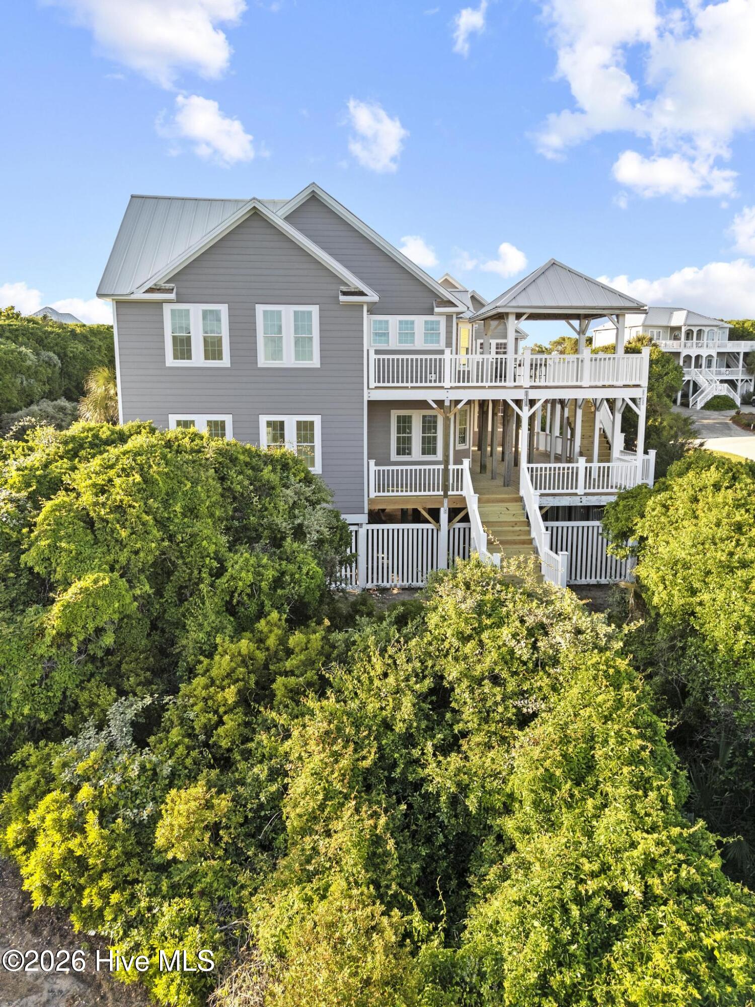 9813 Sandy Court,Emerald Isle