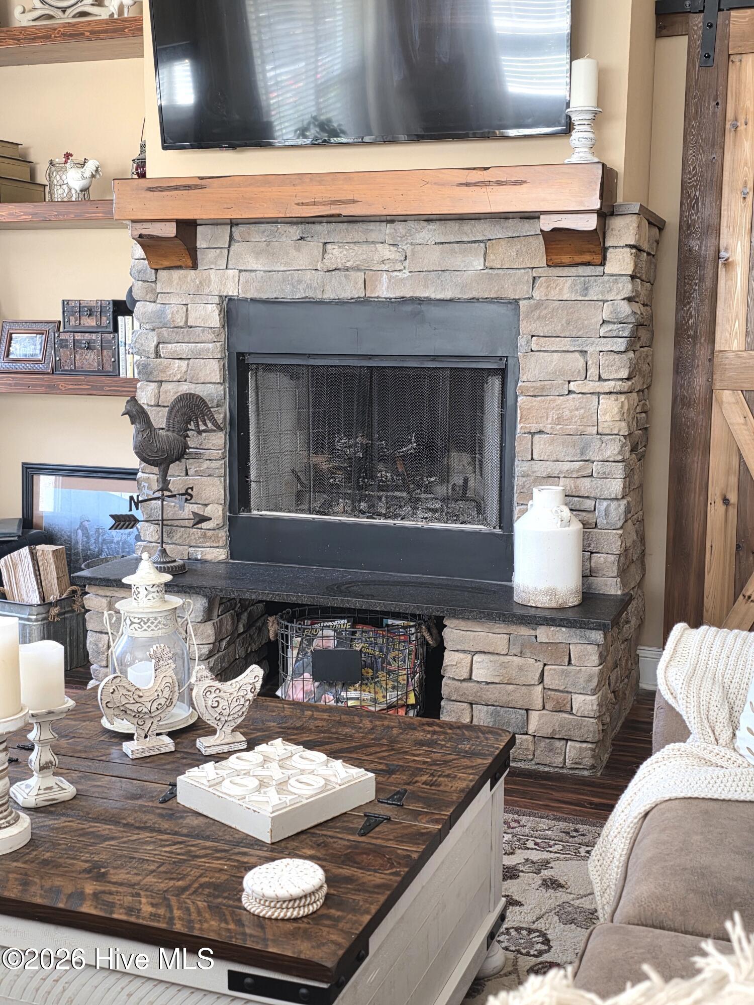 188 Shagbark Road, Seven Lakes, NC, 27376