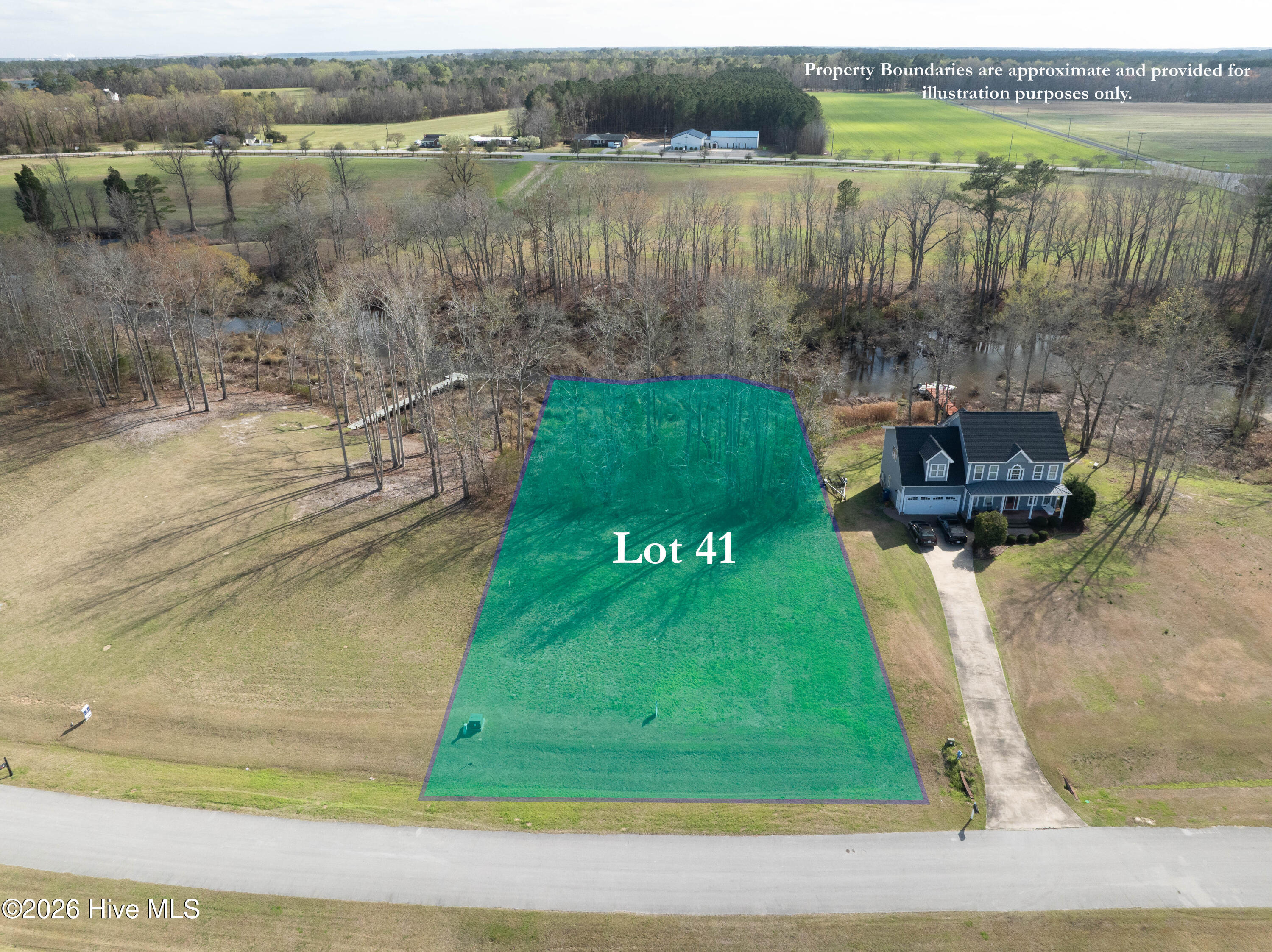 Homes for sale in Bath, NC | 76 Bridgewater Dr S, Bath, NC 27808 | MLS# 100558186