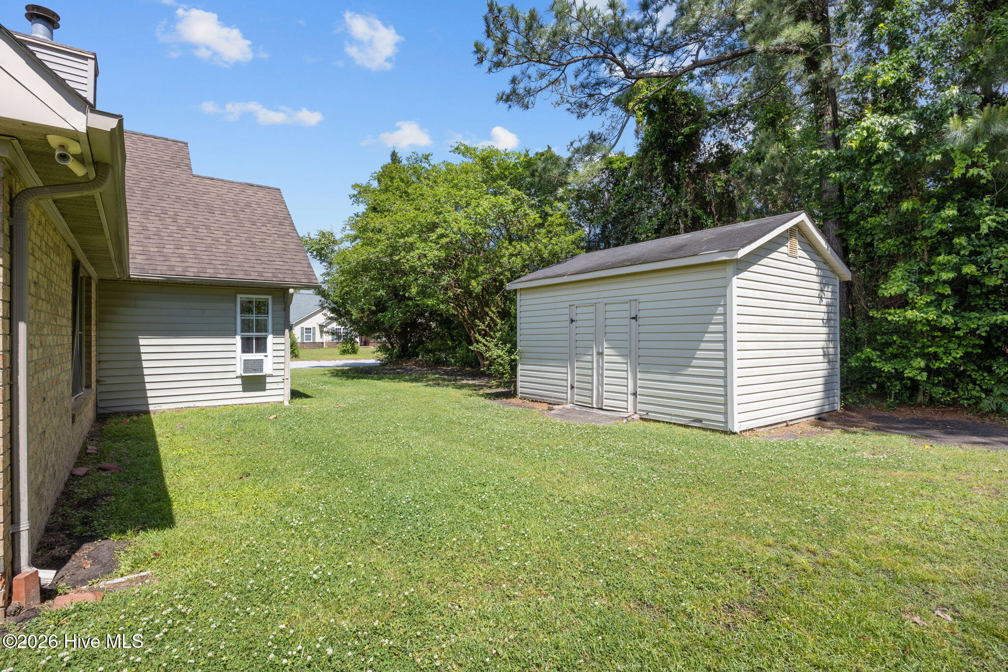 300 Mahaffey Lane,New Bern