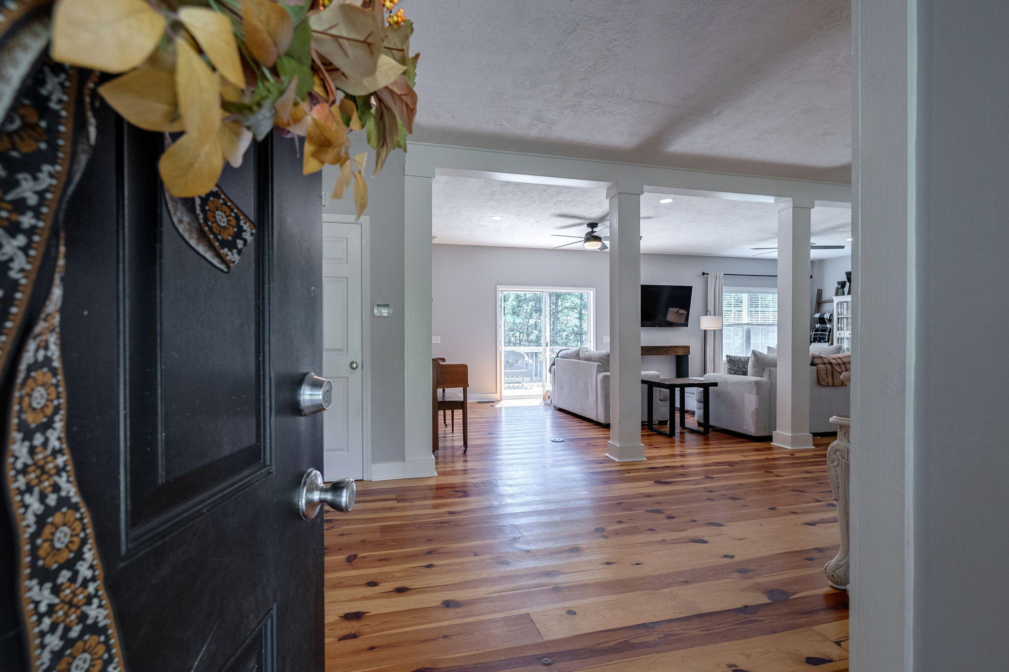 Homes for sale in Clarks Hill, SC | 1355 Garrett Rd, Clarks Hill, SC 29821 | MLS# 546651