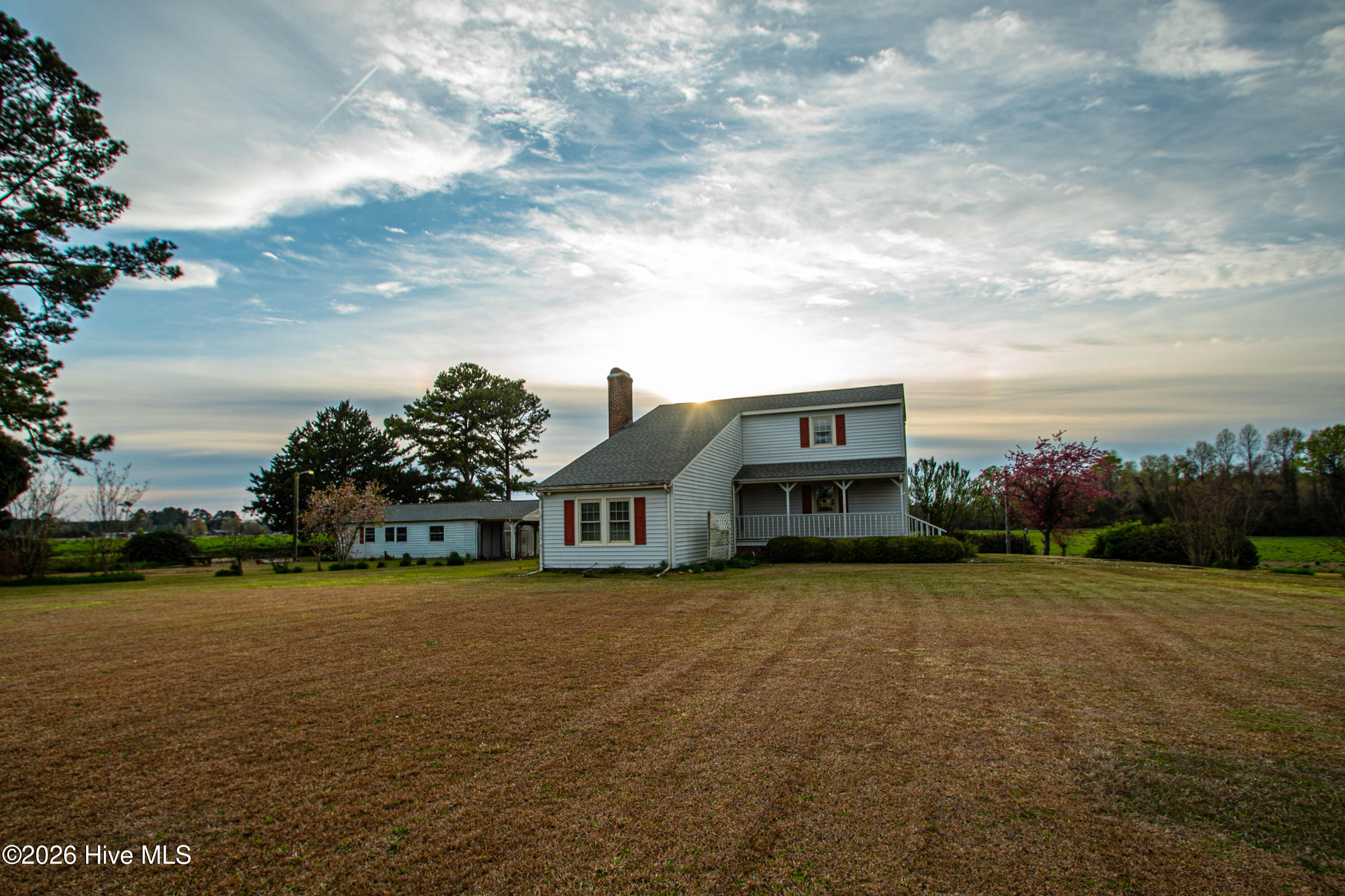 8564 S Nc 41 Highway, Wallace, NC, 28466