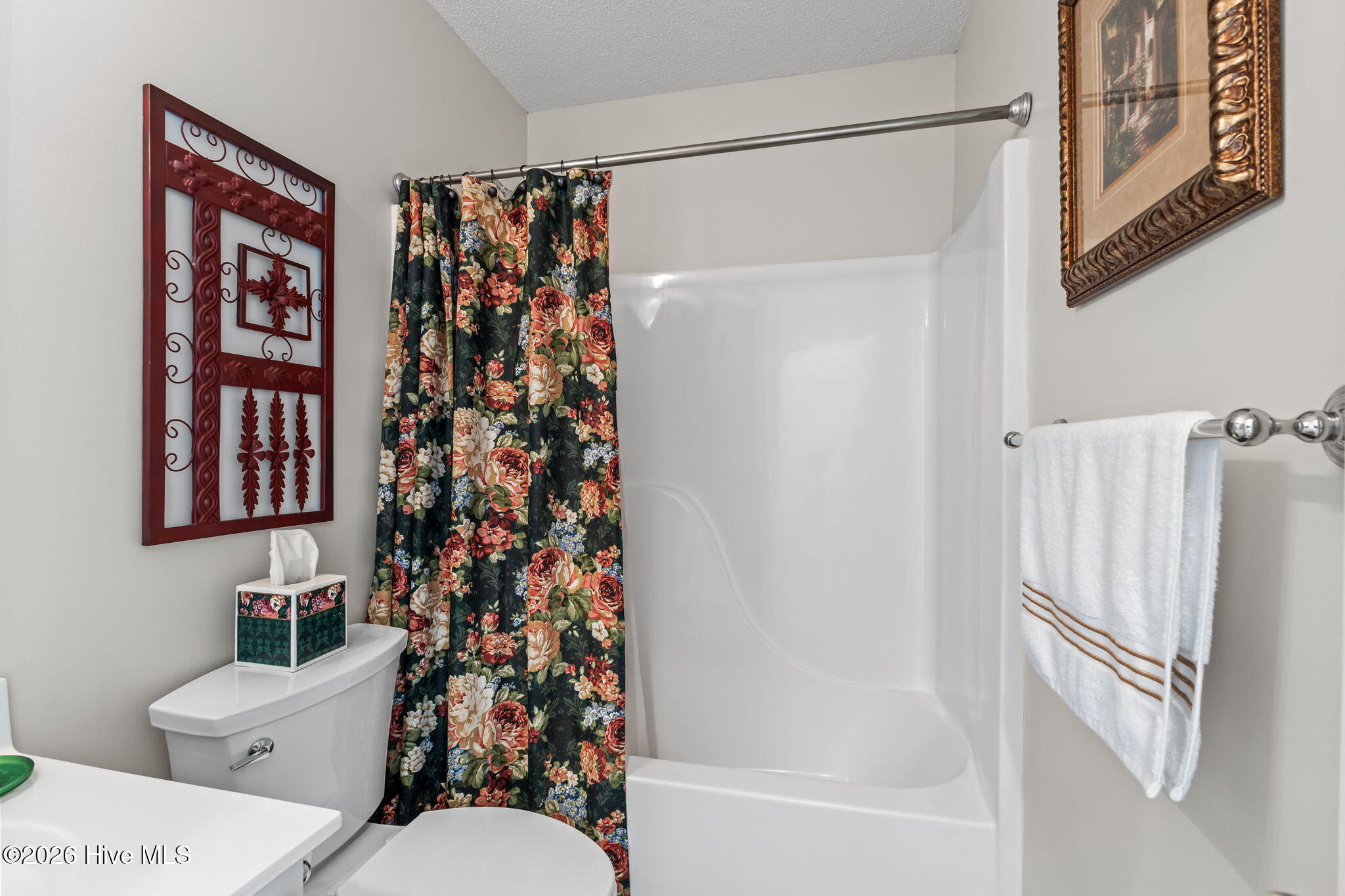 202 Nikida Court, Swansboro, NC 28584 – photo 10: Hall Bathroom