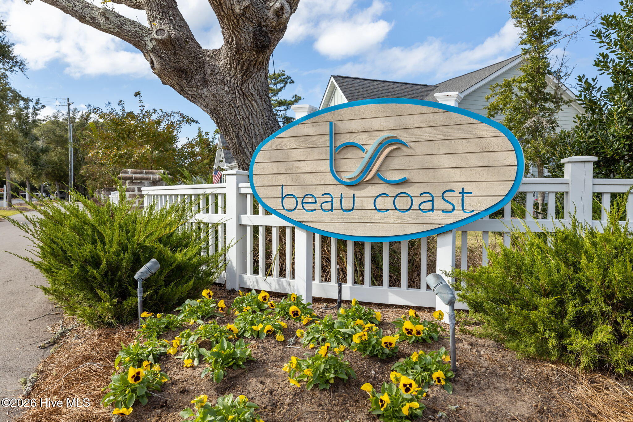 252 Great Egret Way,Beaufort