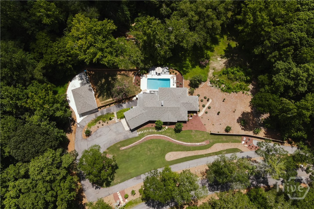 199 Tanglewood Drive