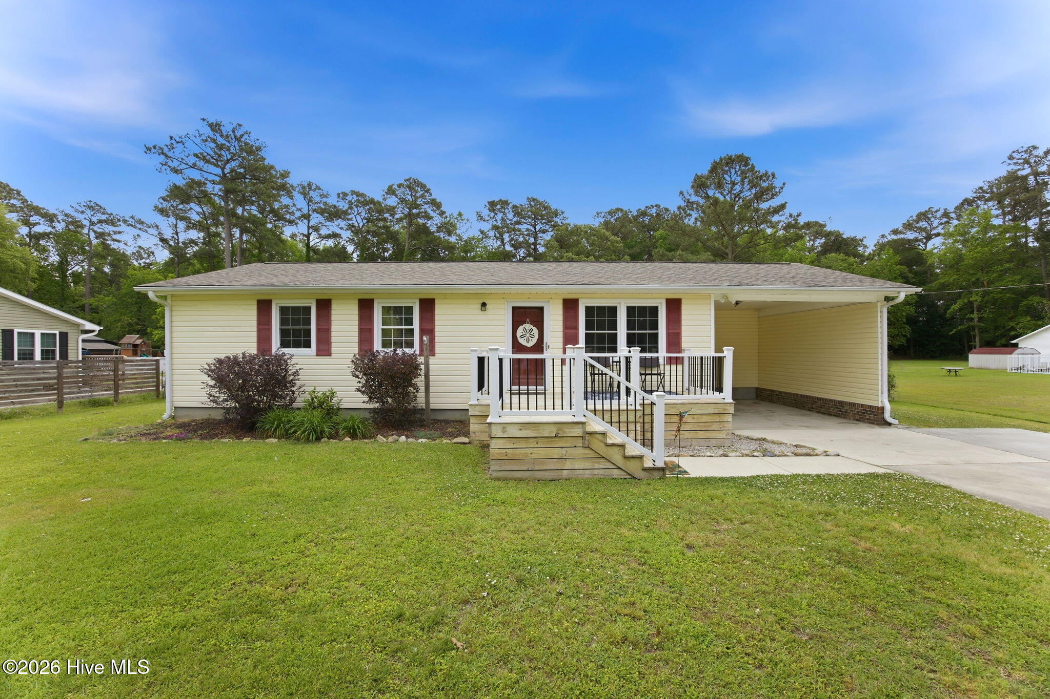 409 Bradford Drive,New Bern