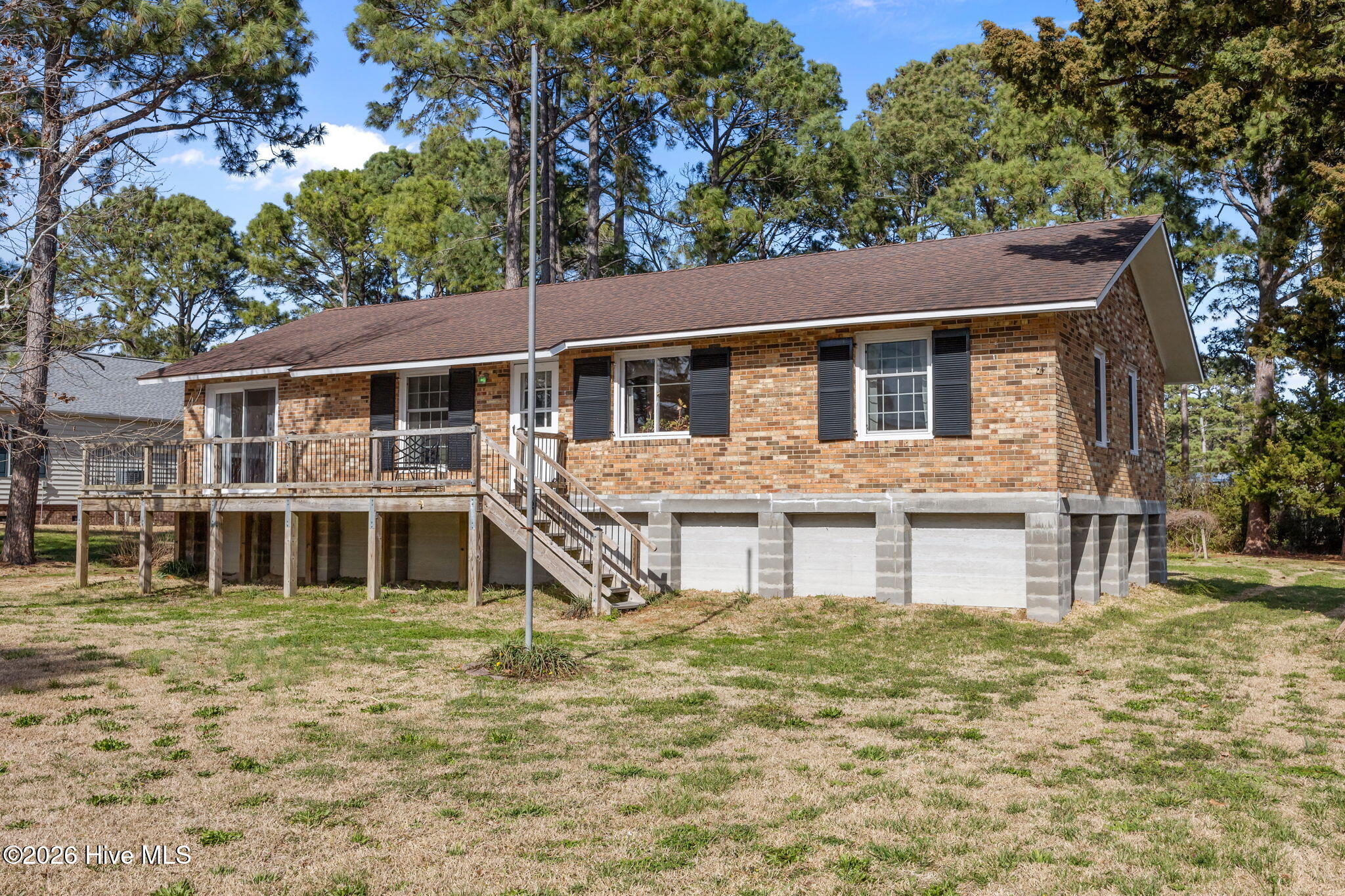 149 Bayshore Street,Sea Level