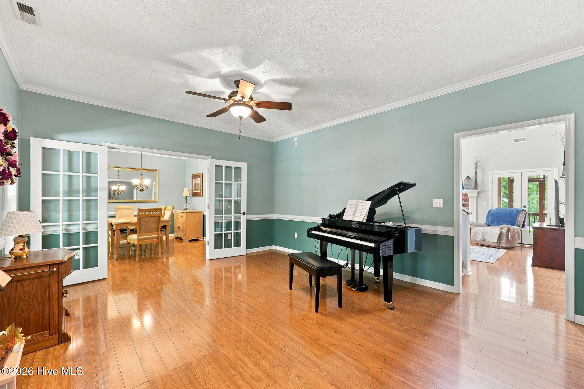 117 Woodridge Drive,Morehead City