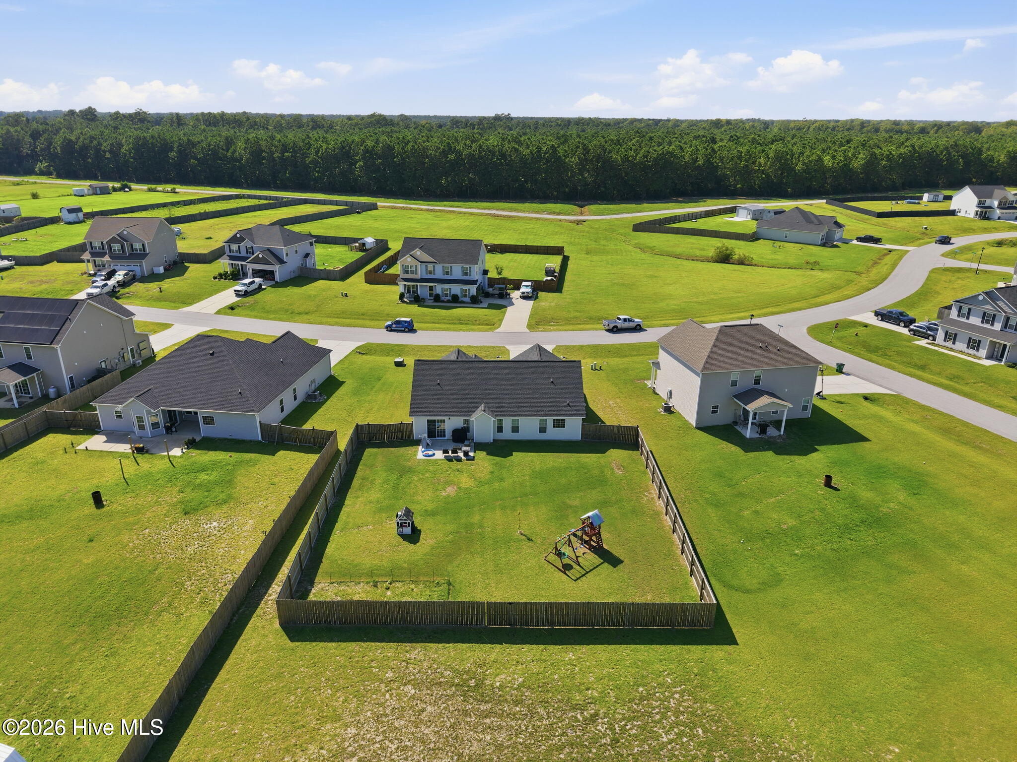 124 Village Creek Drive,Maysville