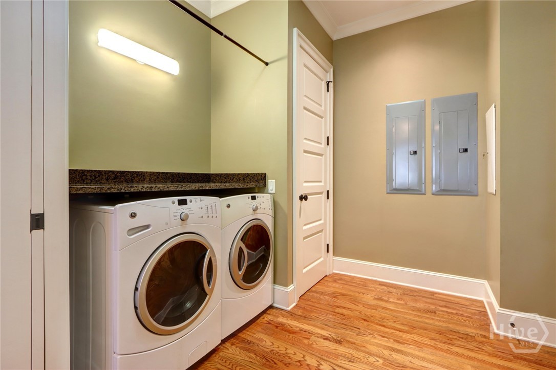 179 Spanton Crescent, Pooler, GA 31322 Listing Photo  31