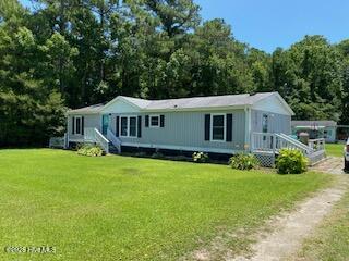314 Straits Road,Beaufort