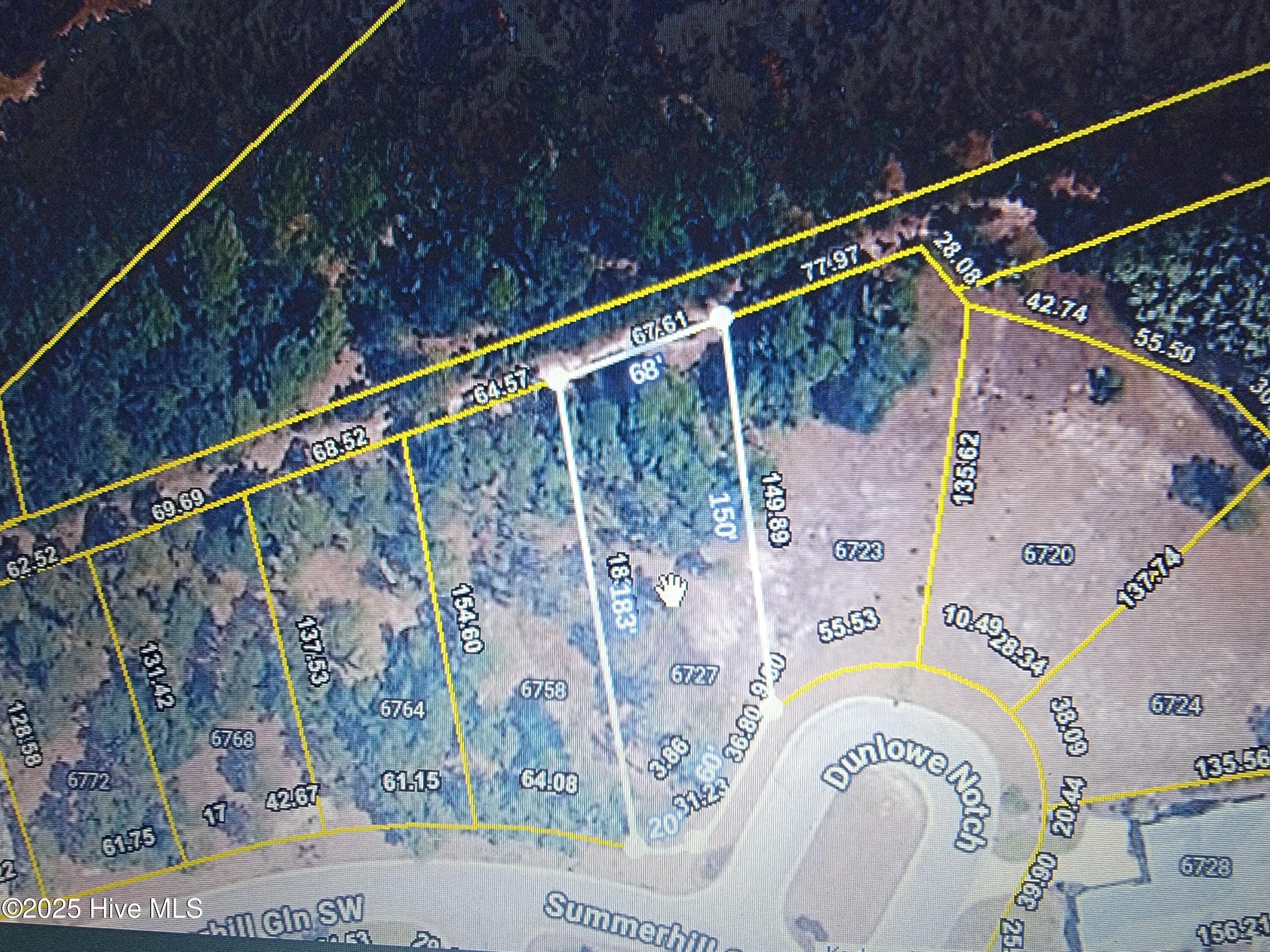 6727 Dunlowe Notch SW, Ocean Isle Beach, NC, 28469