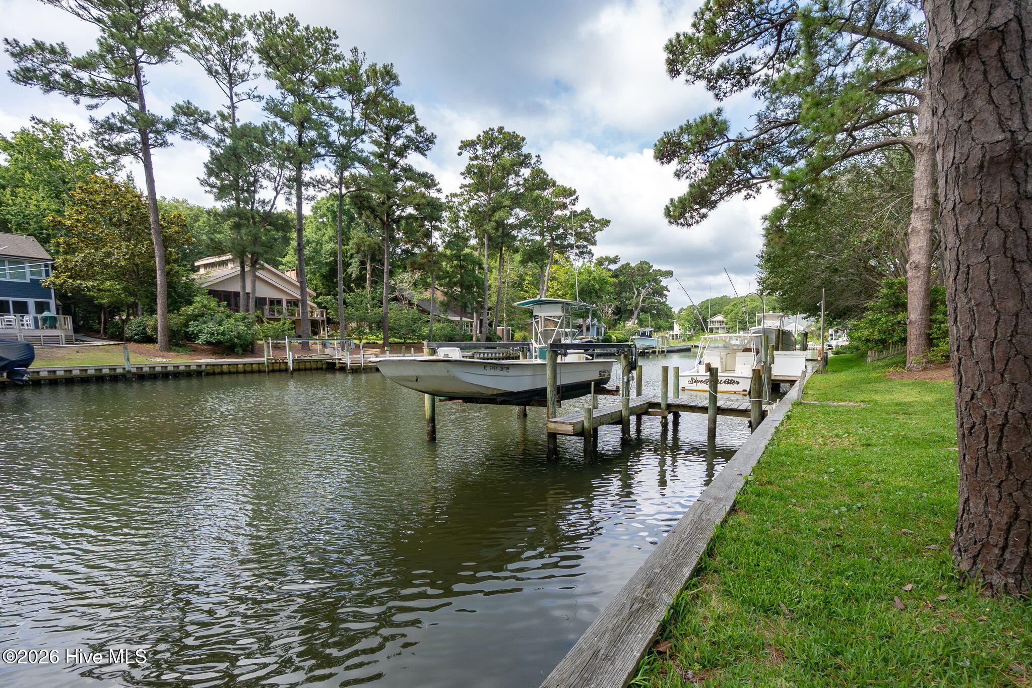 121 White Ash Drive,Pine Knoll Shores