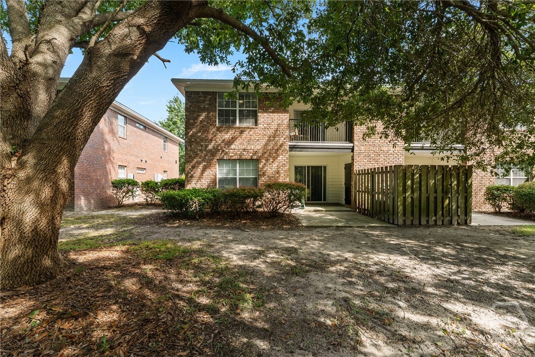 Photo 1 of Condo for sale at 76 Al Henderson Blvd #A-4, Savannah, GA 31419 | MLS# SA366224 | Listing updated on 2026-10-09