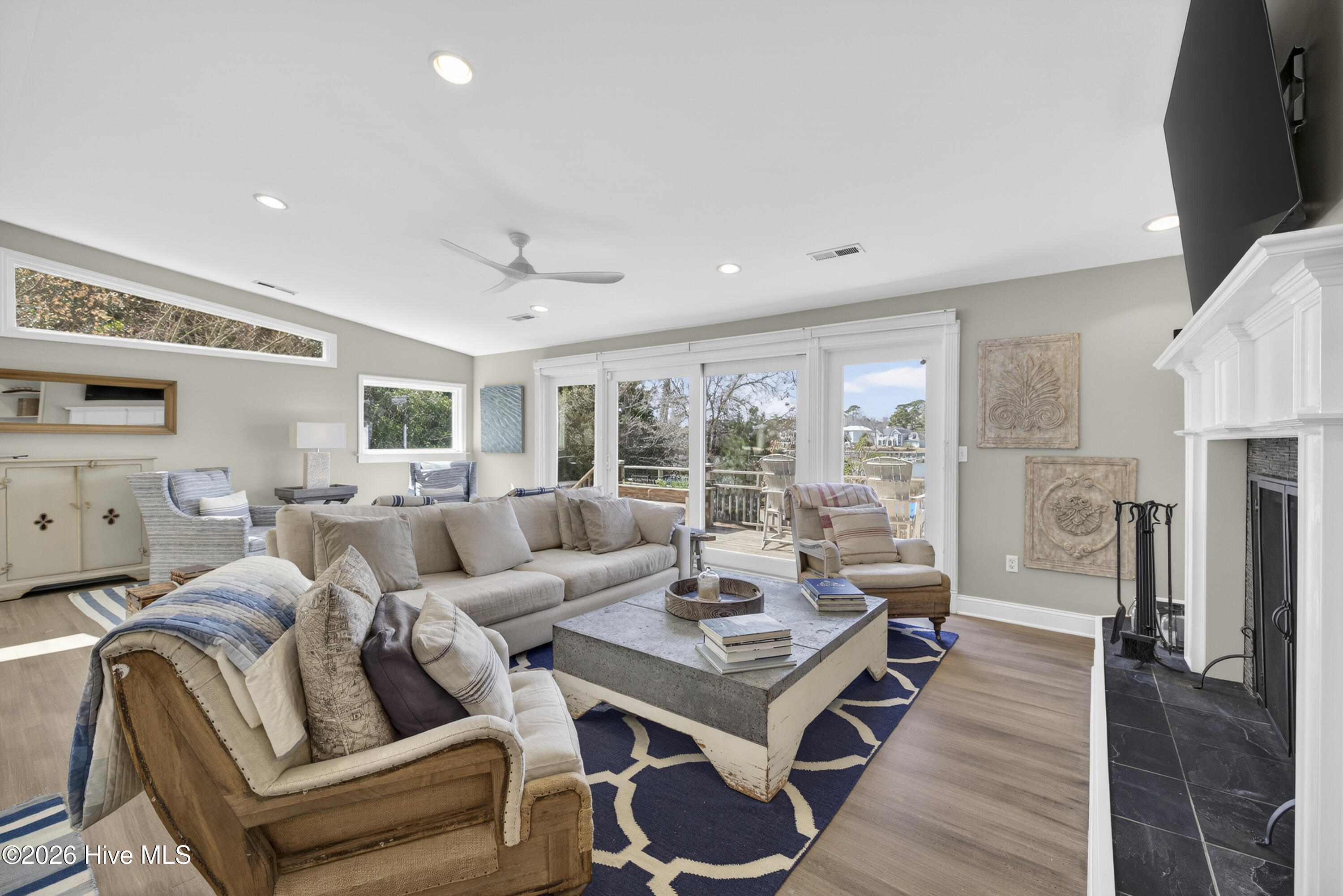 108 Deer Cove Road, Hampstead, NC, 28443