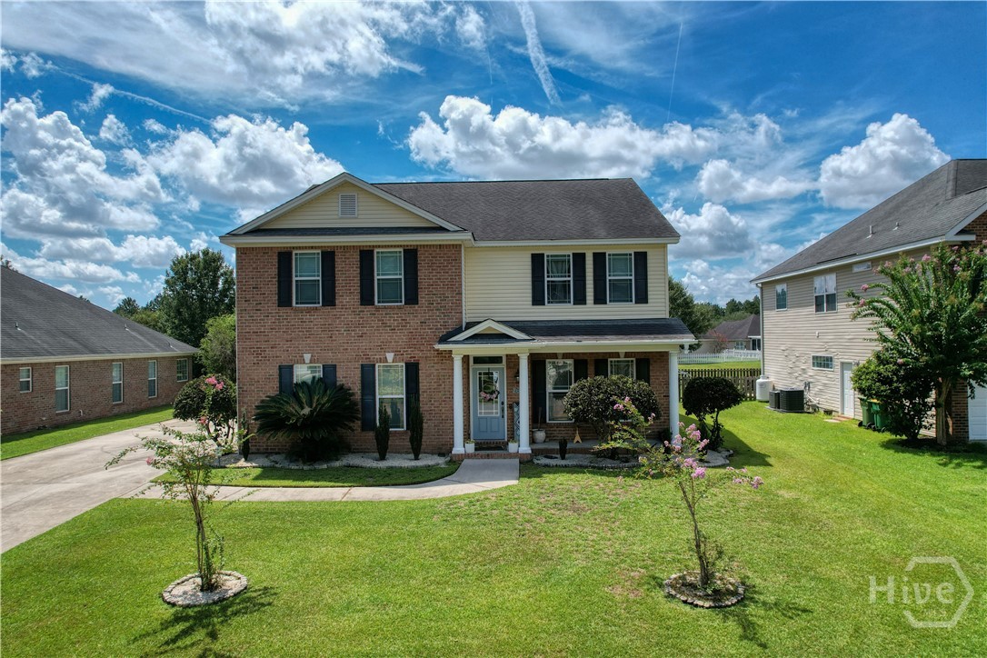 Property at 260 Pink Dogwood Lane