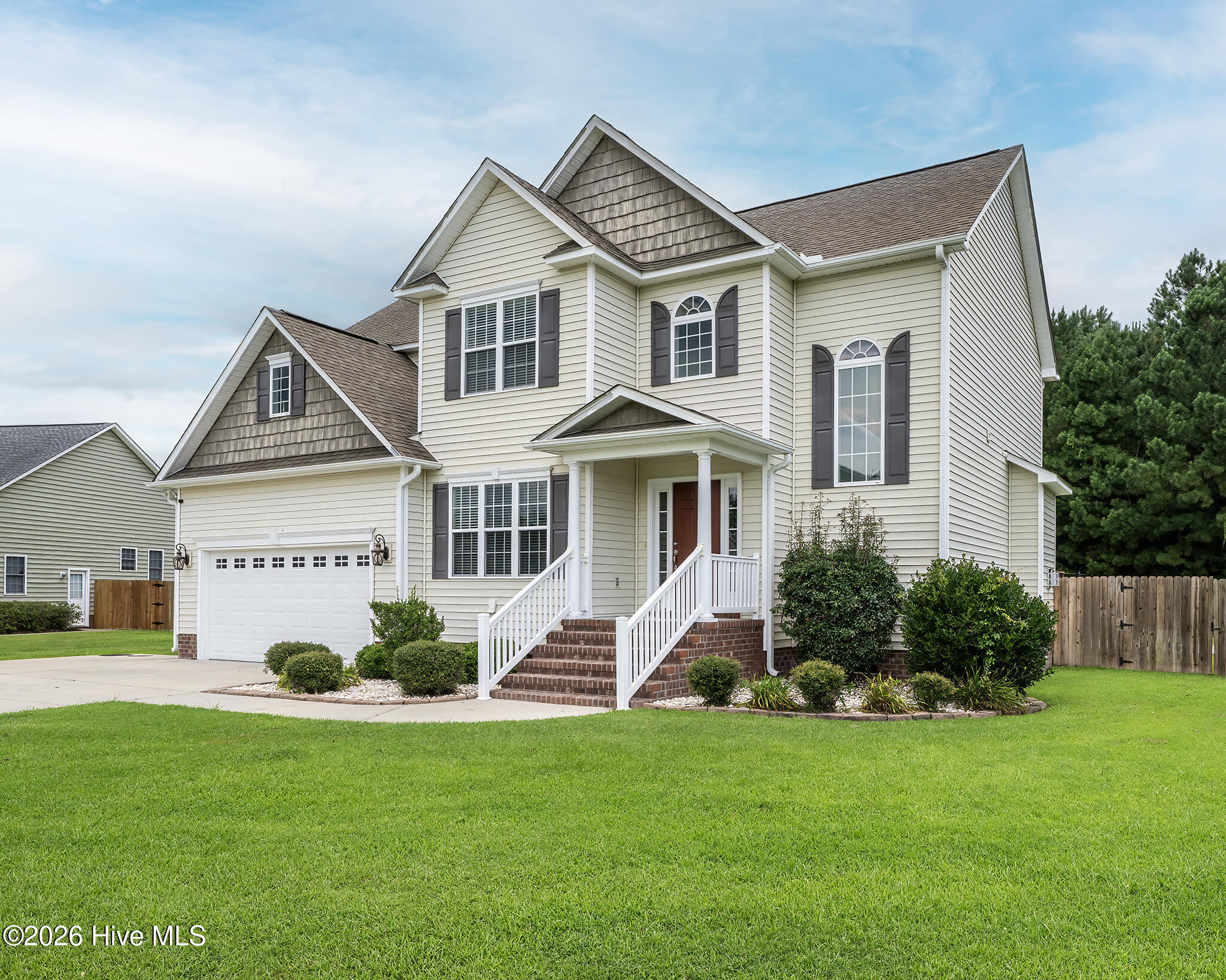 128 Mom Lane,New Bern
