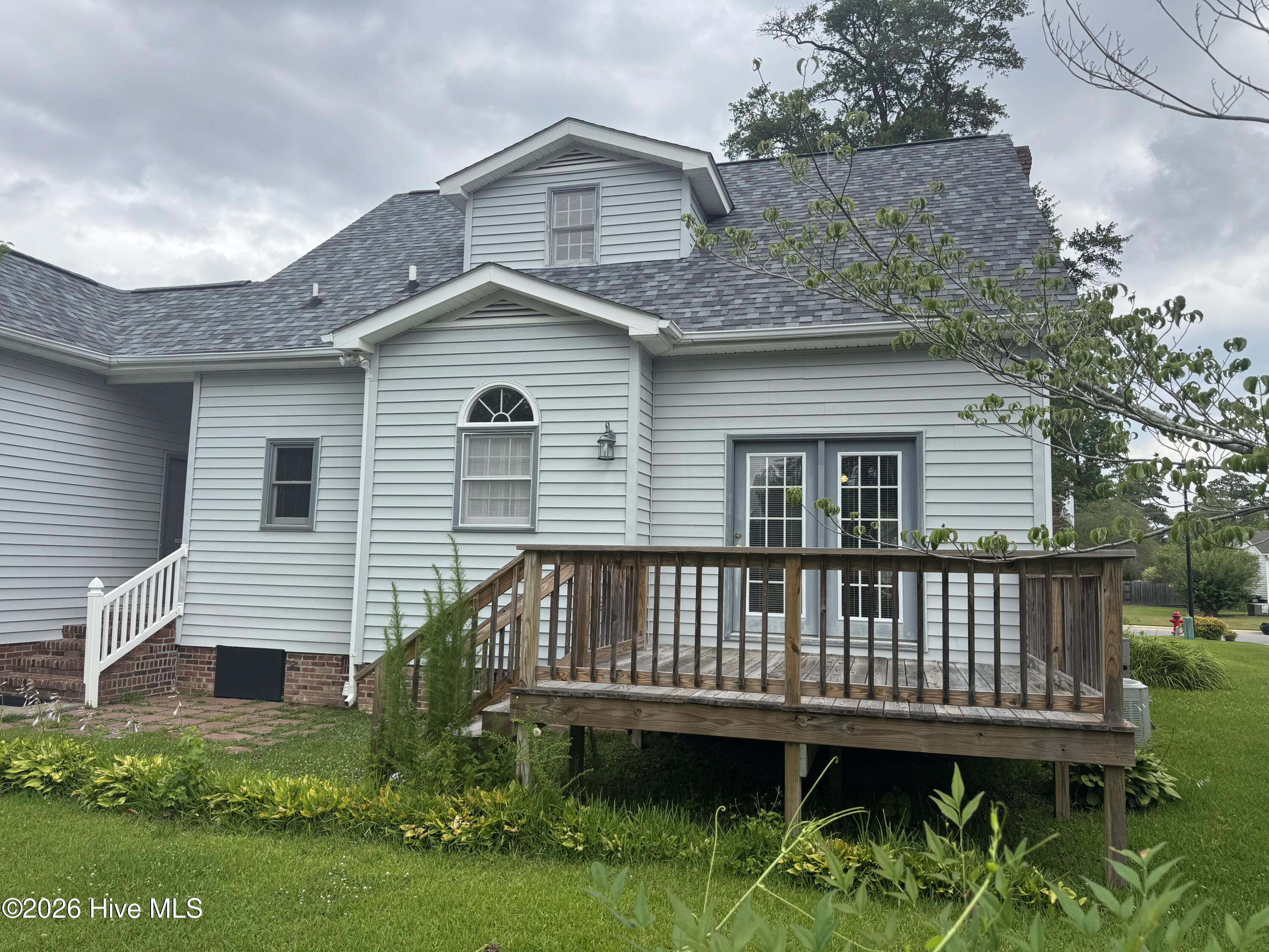 2105 Rail Court,New Bern