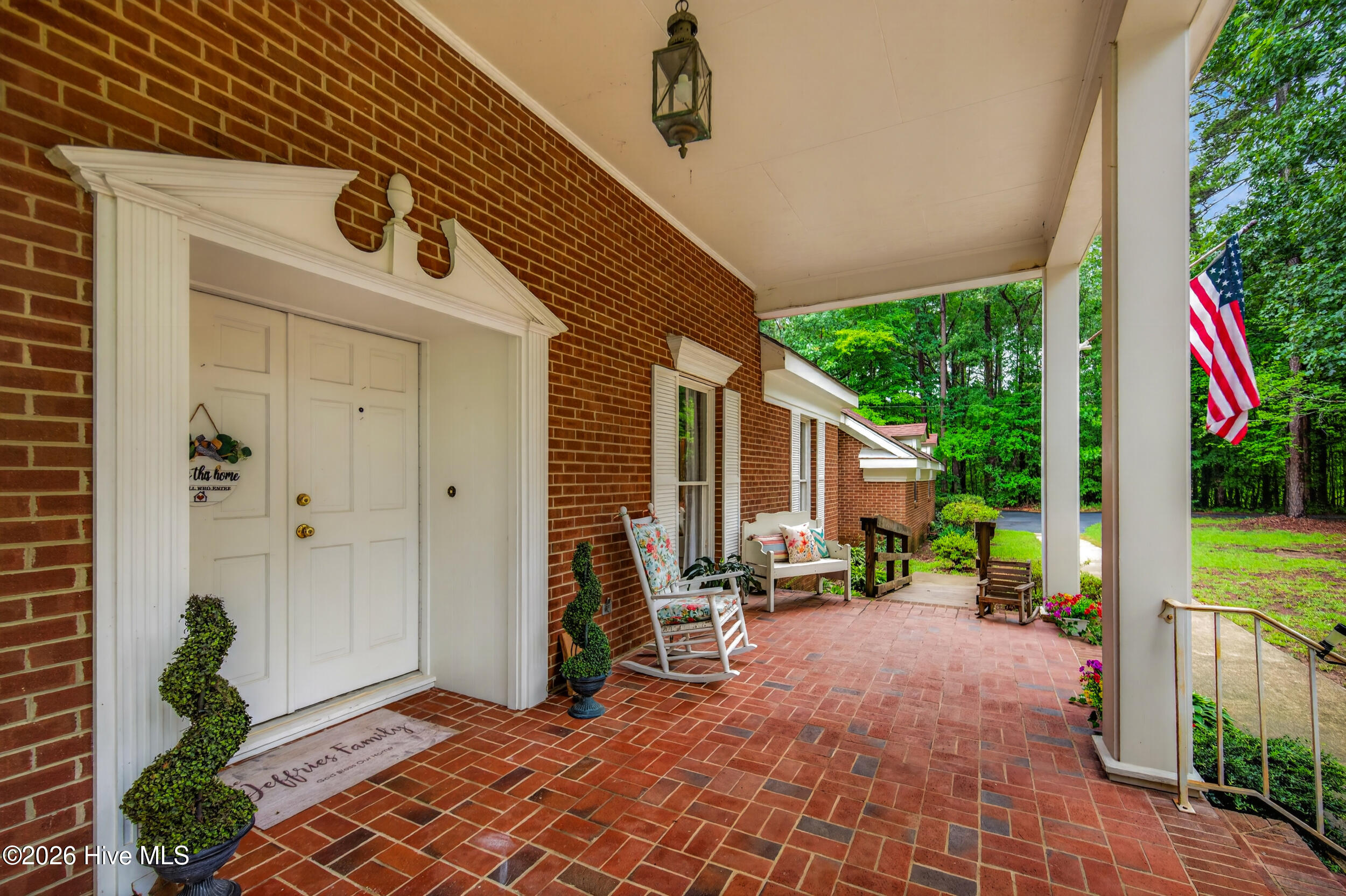 5th image of 1595 N Moore Rd, Robbins, NC 27325 | MLS# 100591771
