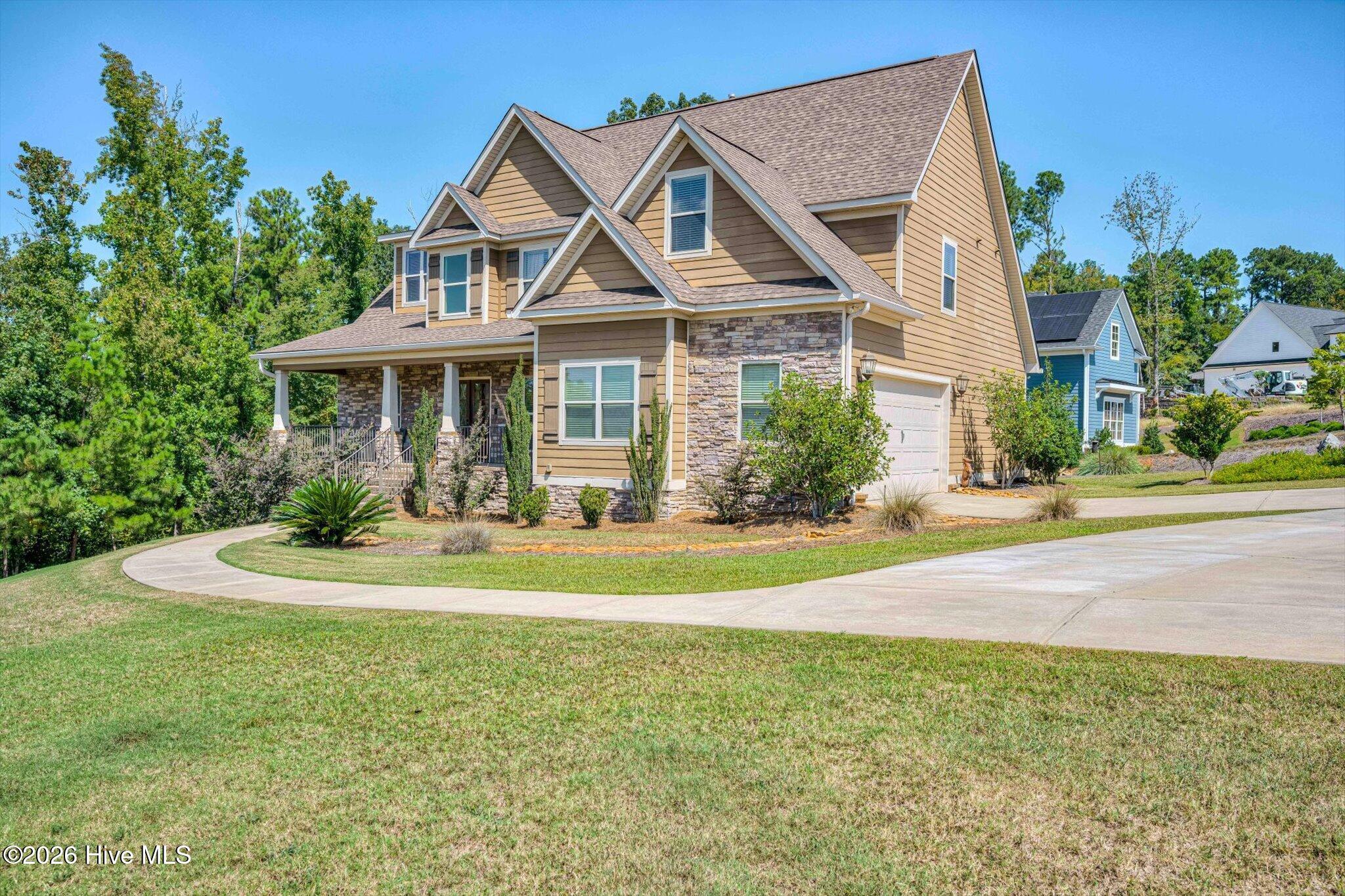 Single family home for sale at 106 Caden Ct, North Augusta, SC 29841 | MLS# 100604654