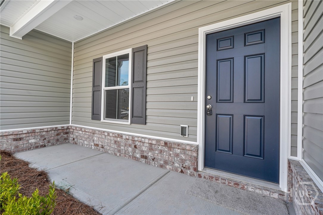 2nd image of 239 Haisley Run, Guyton, GA 31312 | MLS# SA342157