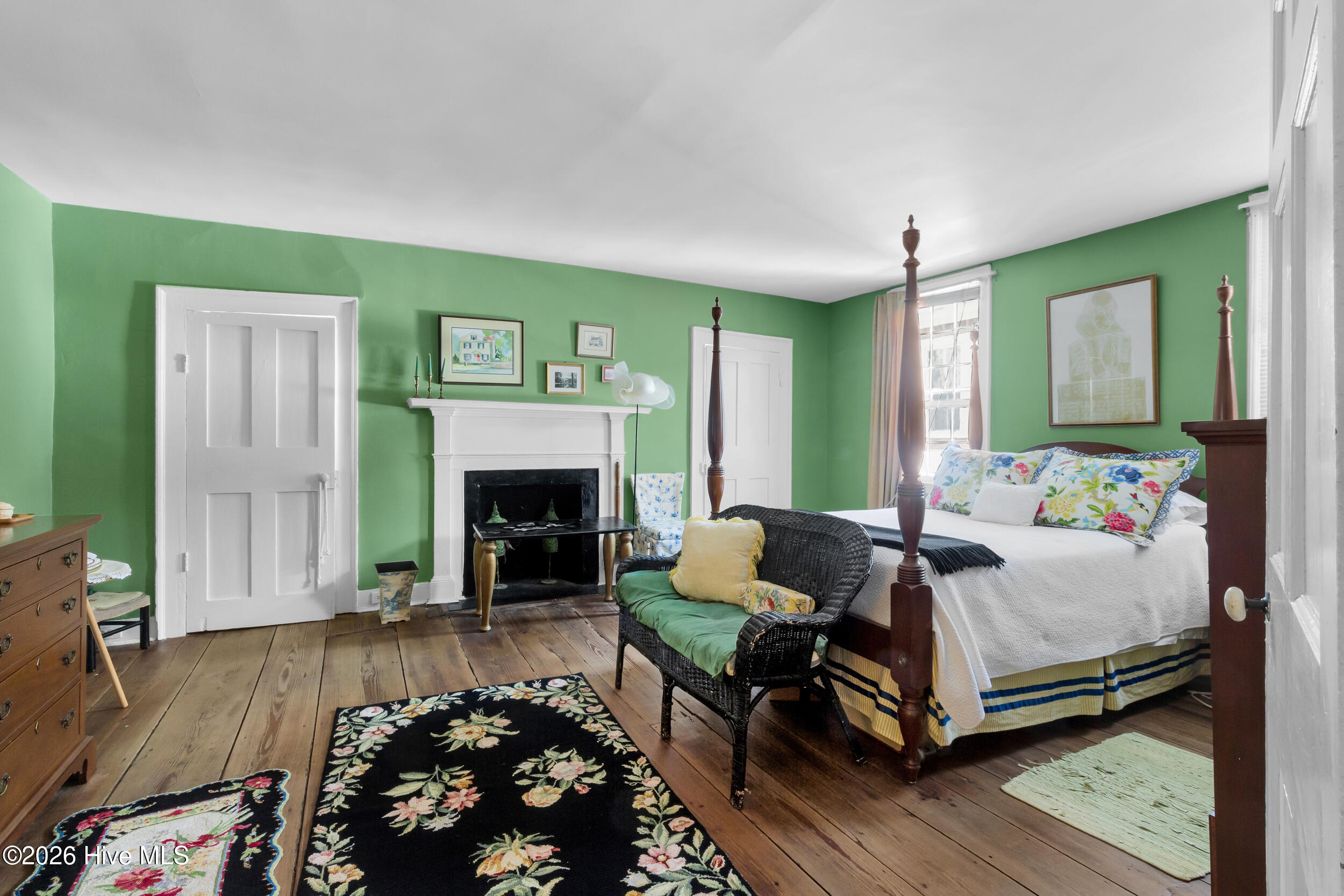 208 Johnson Street,New Bern