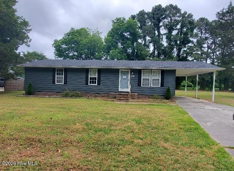 Featured listings