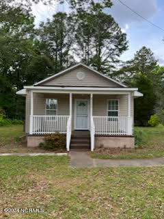 Property at 3111 Maye Lane