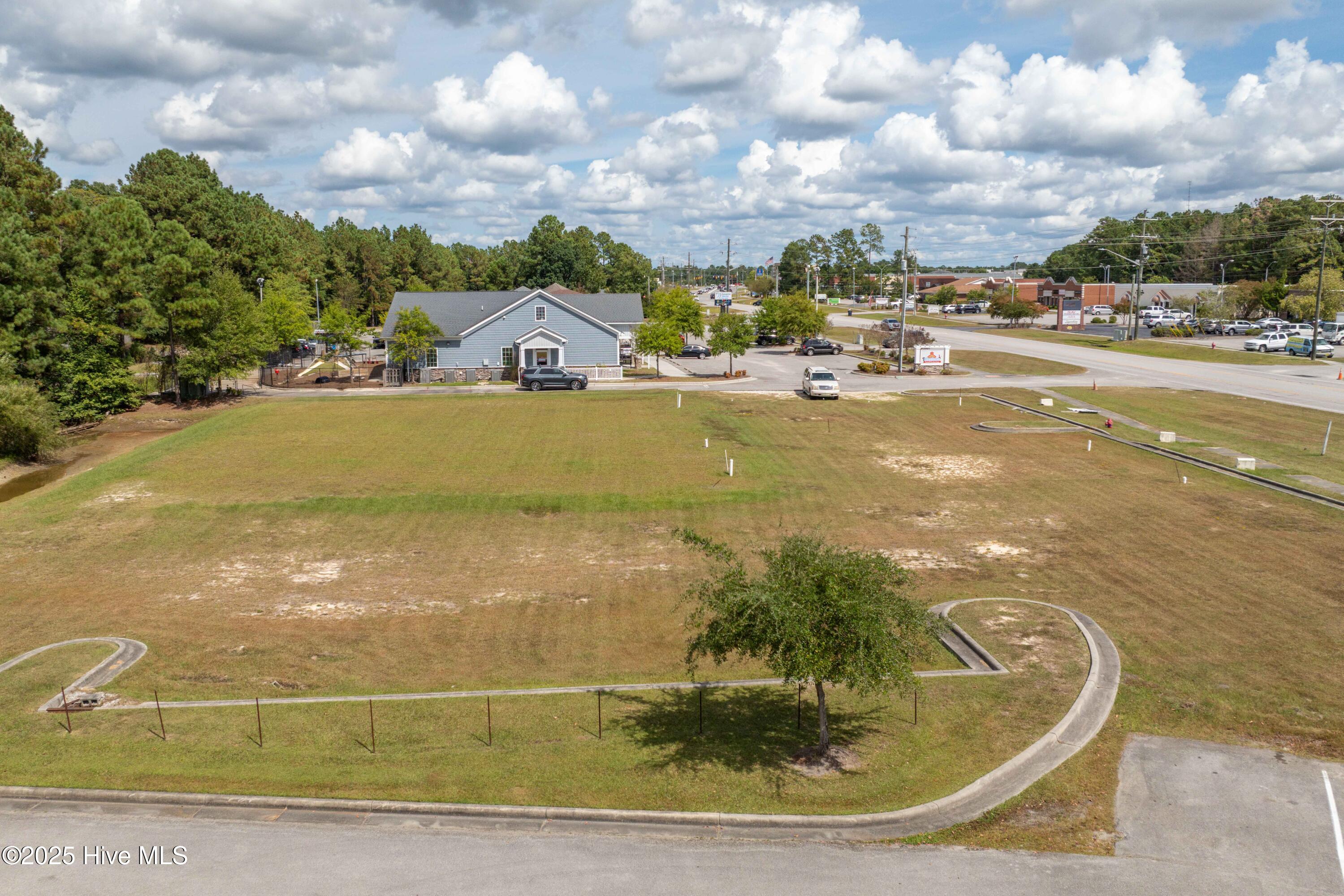 3585 Henderson Drive,Jacksonville