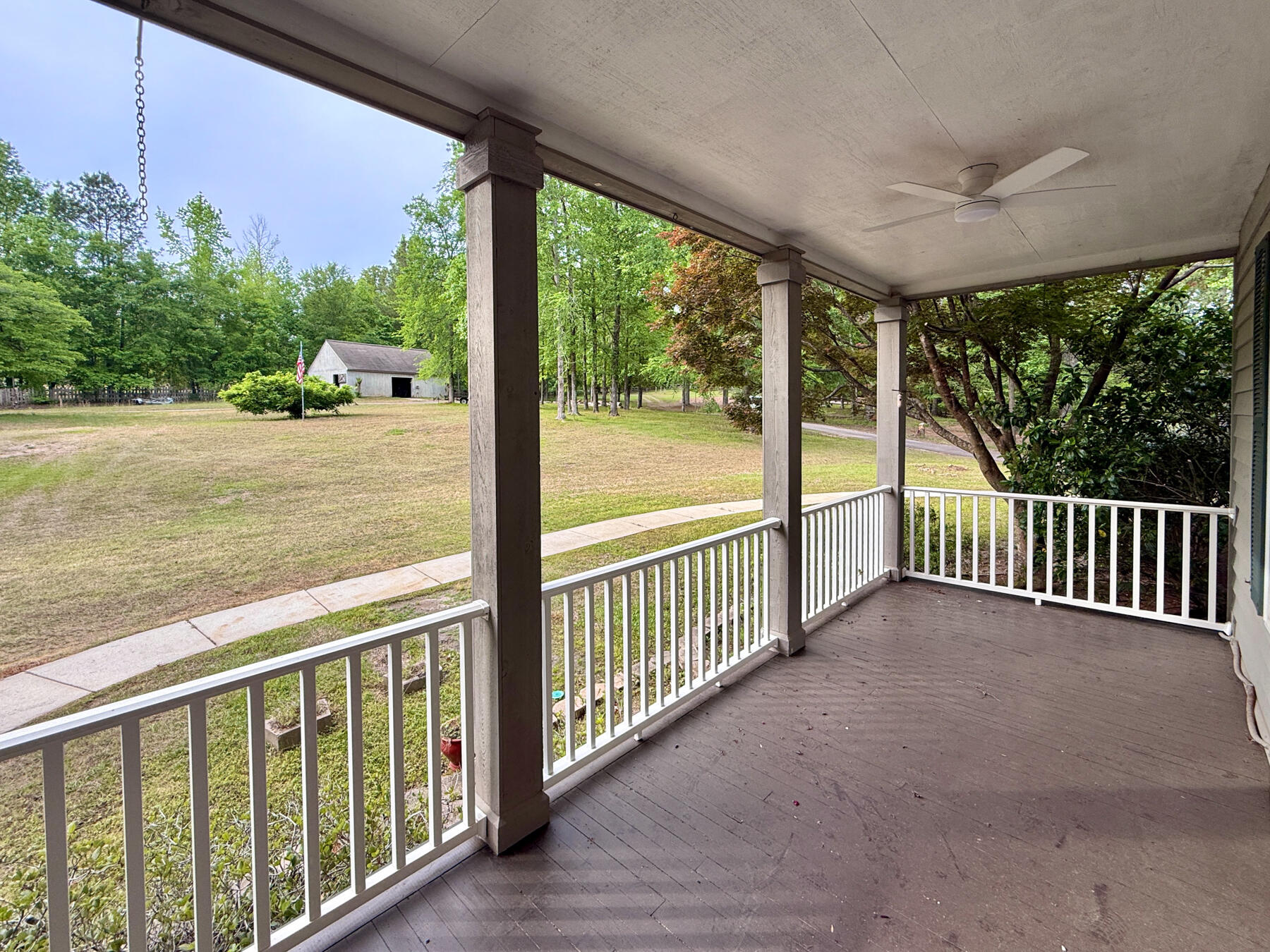 2427 Louisville Road, Appling, GA, 30802