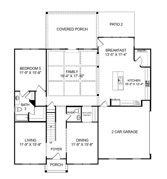 Property at 8 Belfast Court
