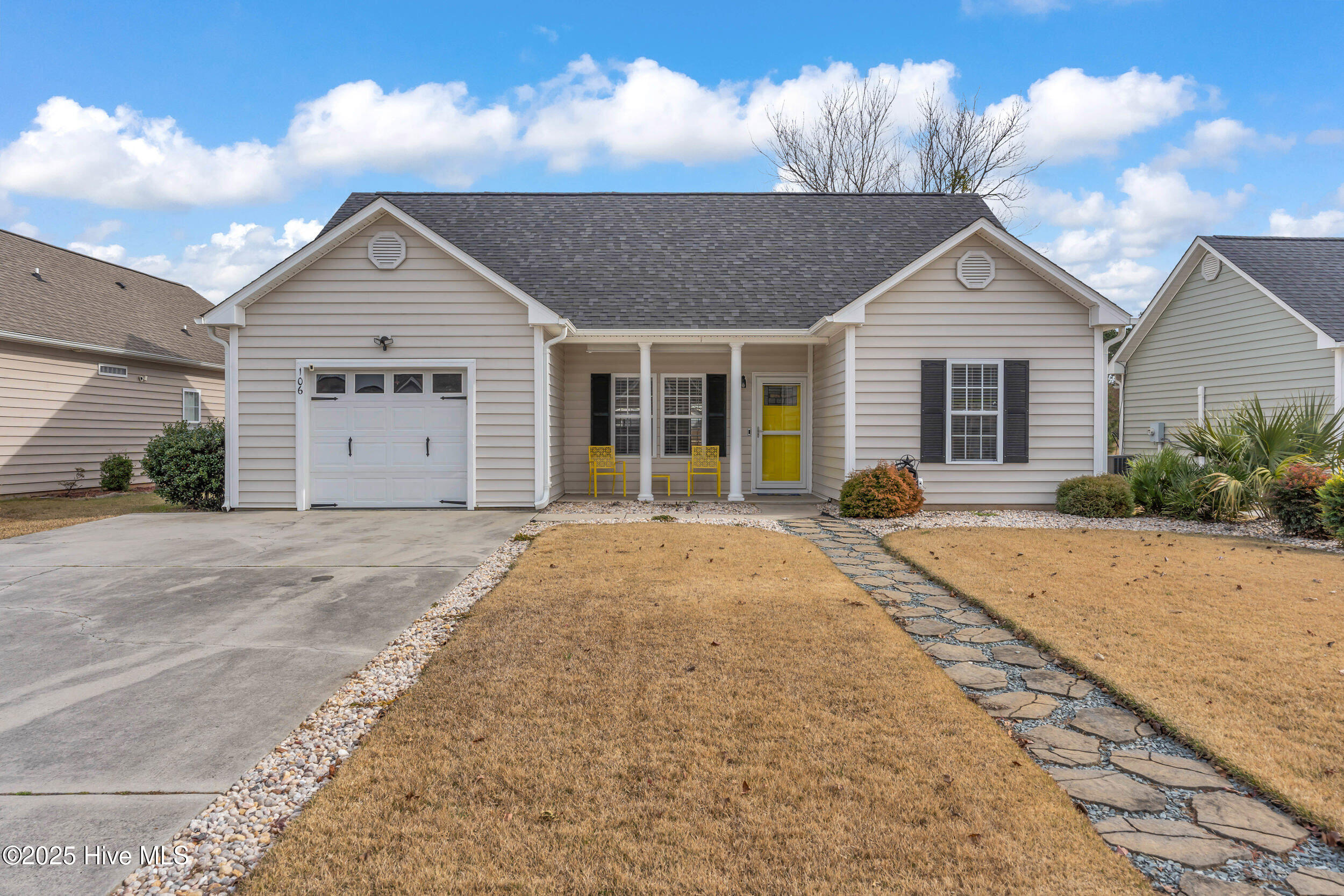 Homes for sale in Winnabow, NC | 106 Tylers Cove Way, Winnabow, NC 28479 | MLS# 100546029