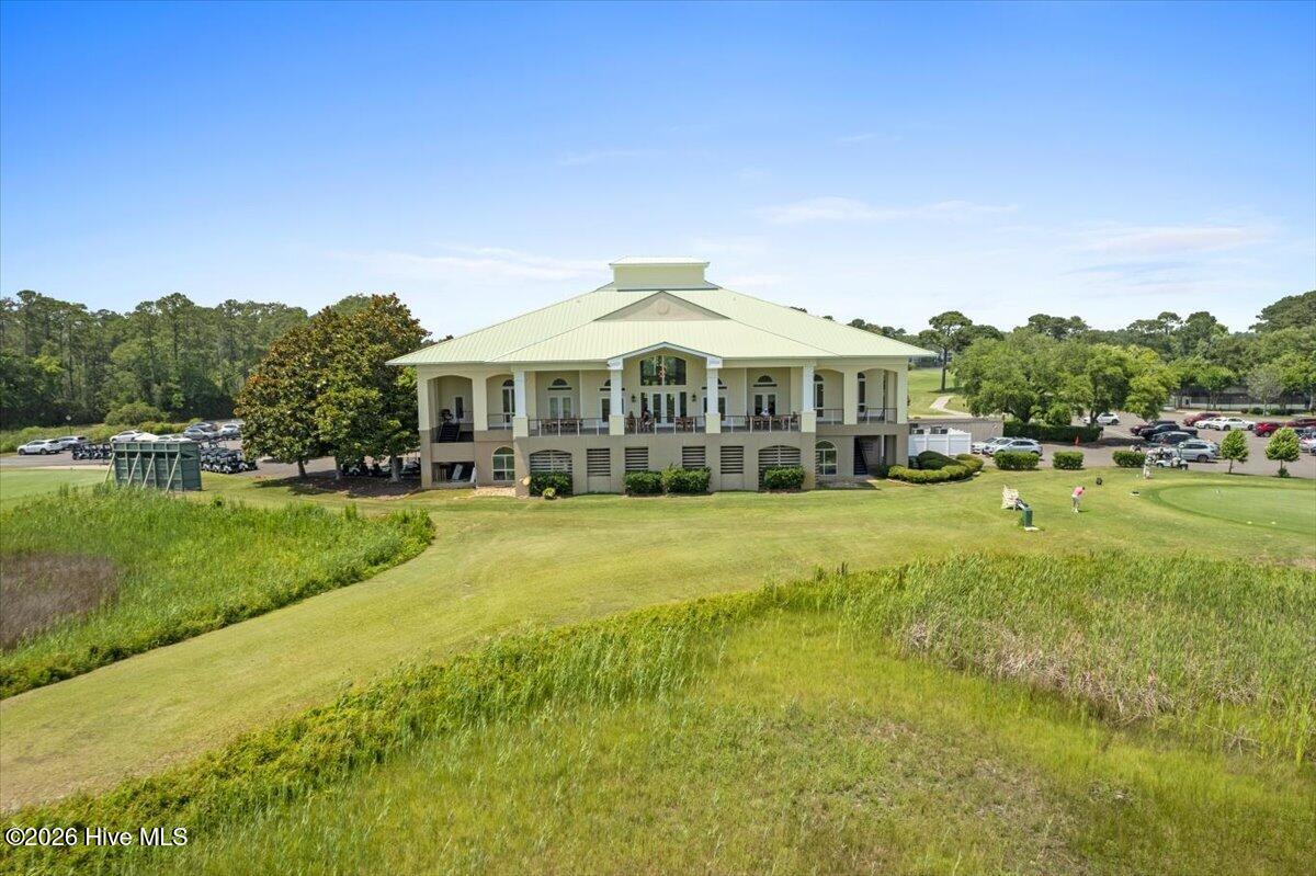 3352 Sandy Bay Circle, Southport, NC, 28461