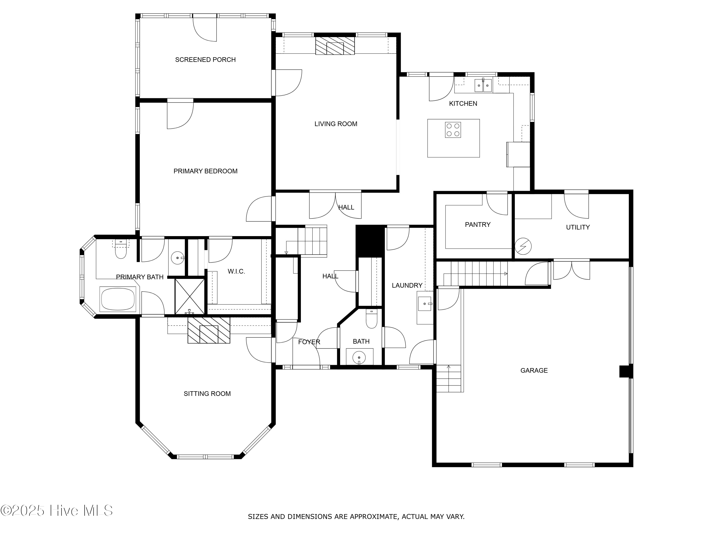 Property at 142 Magens Way