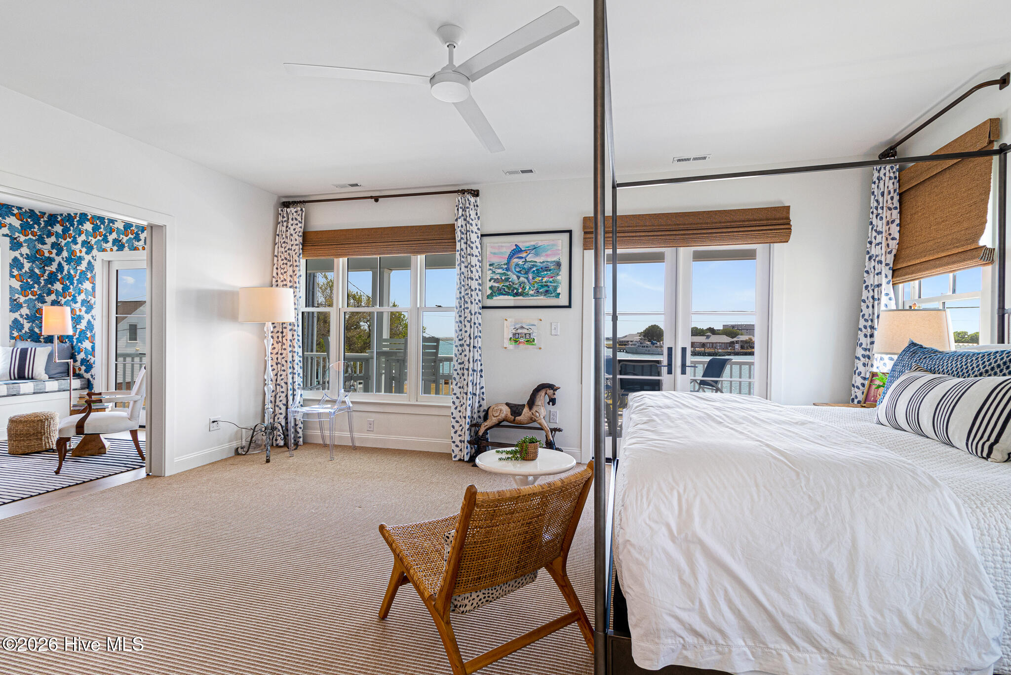 102 & 113 Front Street,Beaufort