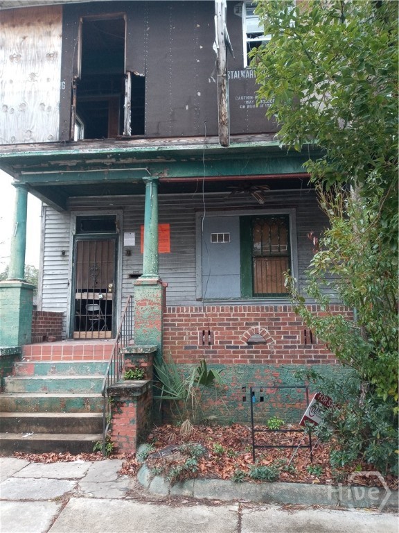 Homes for sale in Savannah, GA | 509 511 W 40th St, Savannah, GA 31415 | MLS# SA339382