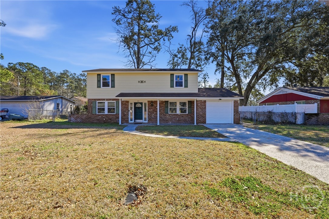 Homes for sale in Savannah, GA | 407 Willow Rd, Savannah, GA 31419 | MLS# SA349769