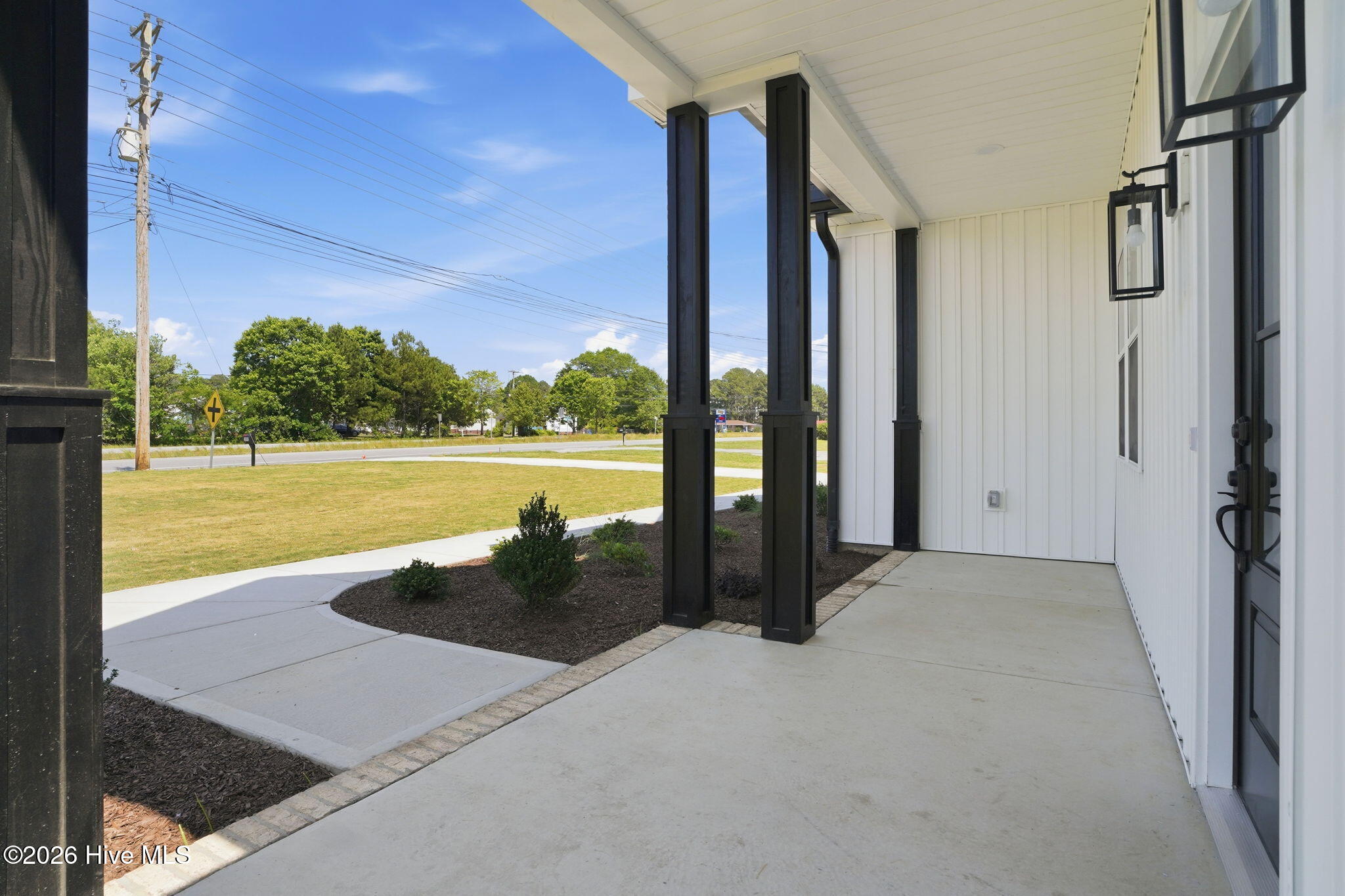 Front Porch 2