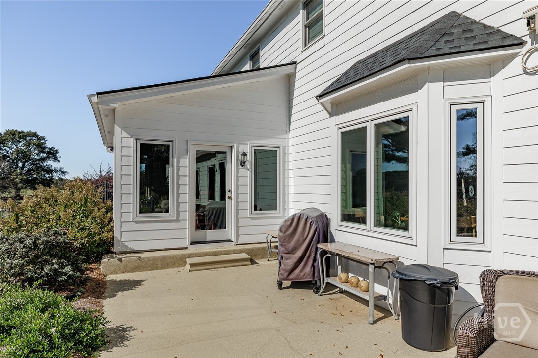 1480 Bradley Gin Road