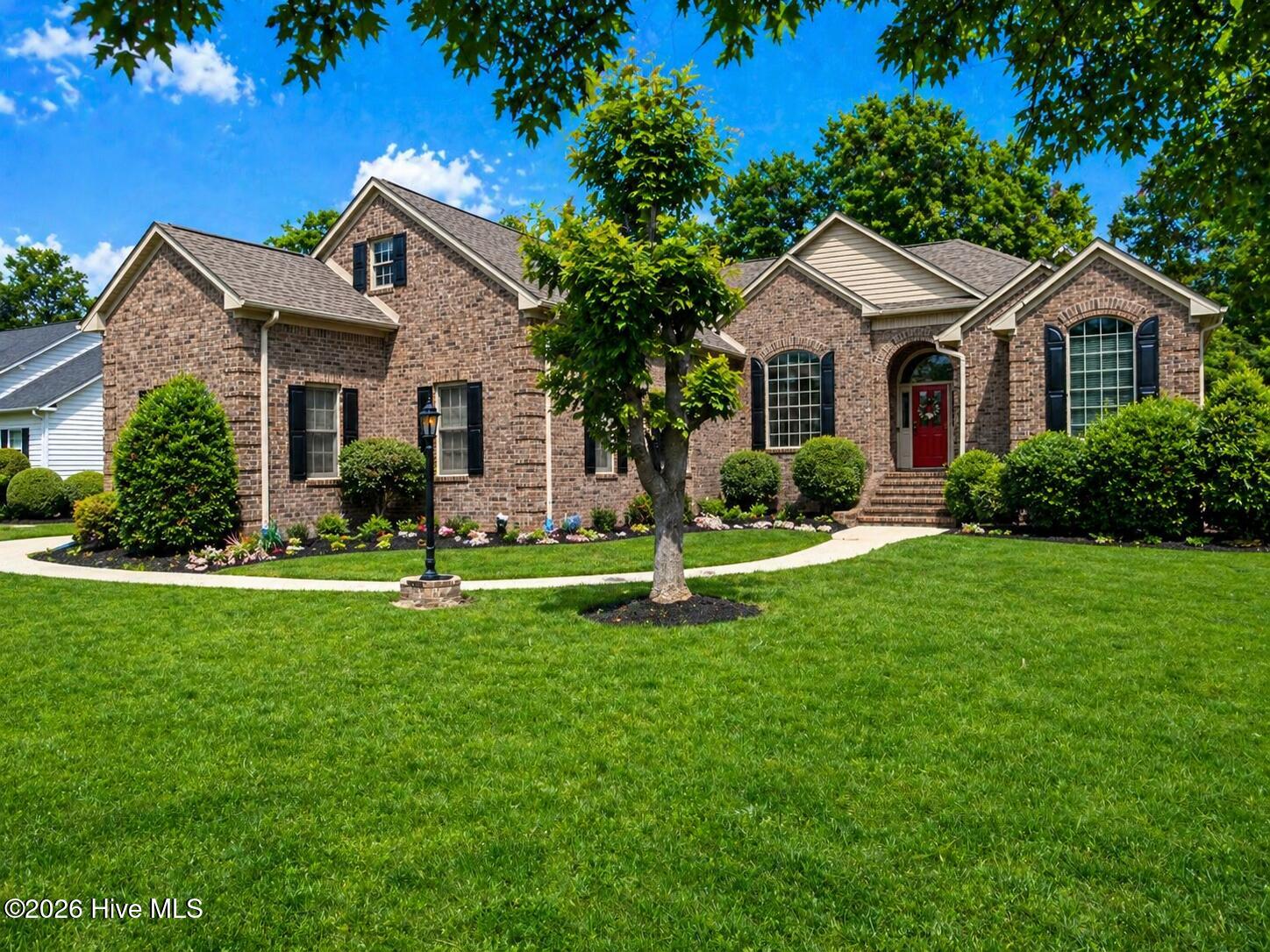 106 Brugg Court,New Bern