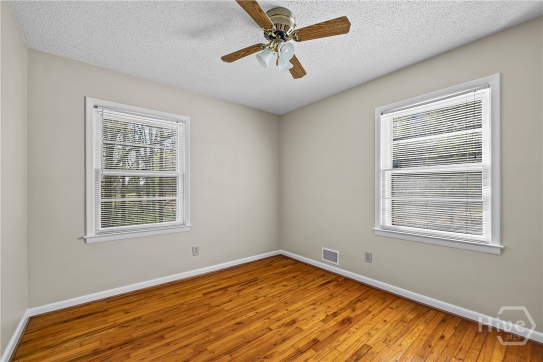 3rd Bedroom