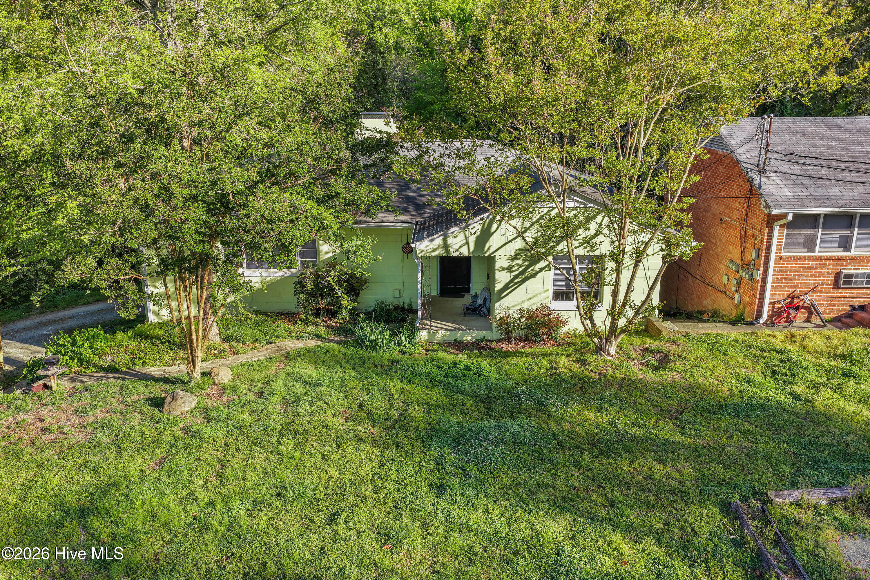 210 Purefoy Road UNIT A&B And 1-6, Chapel Hill, NC, 27514